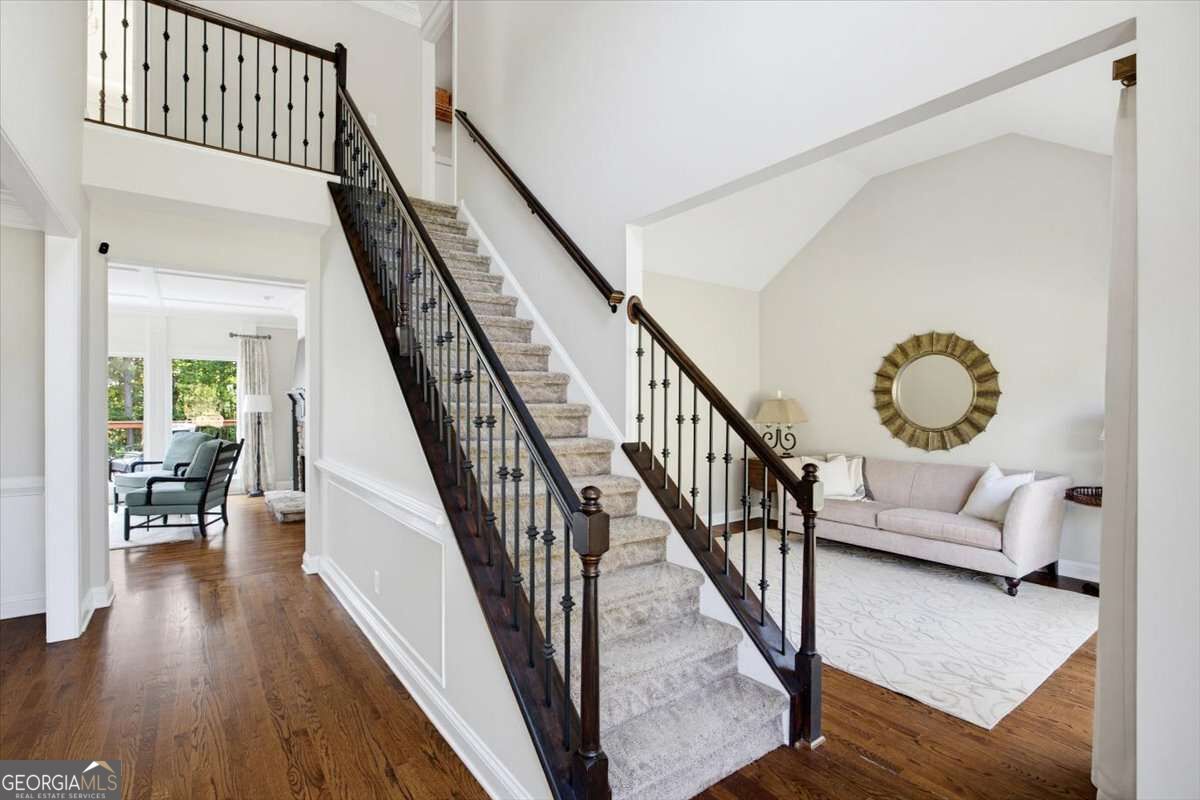 108 Lumpkin Way
