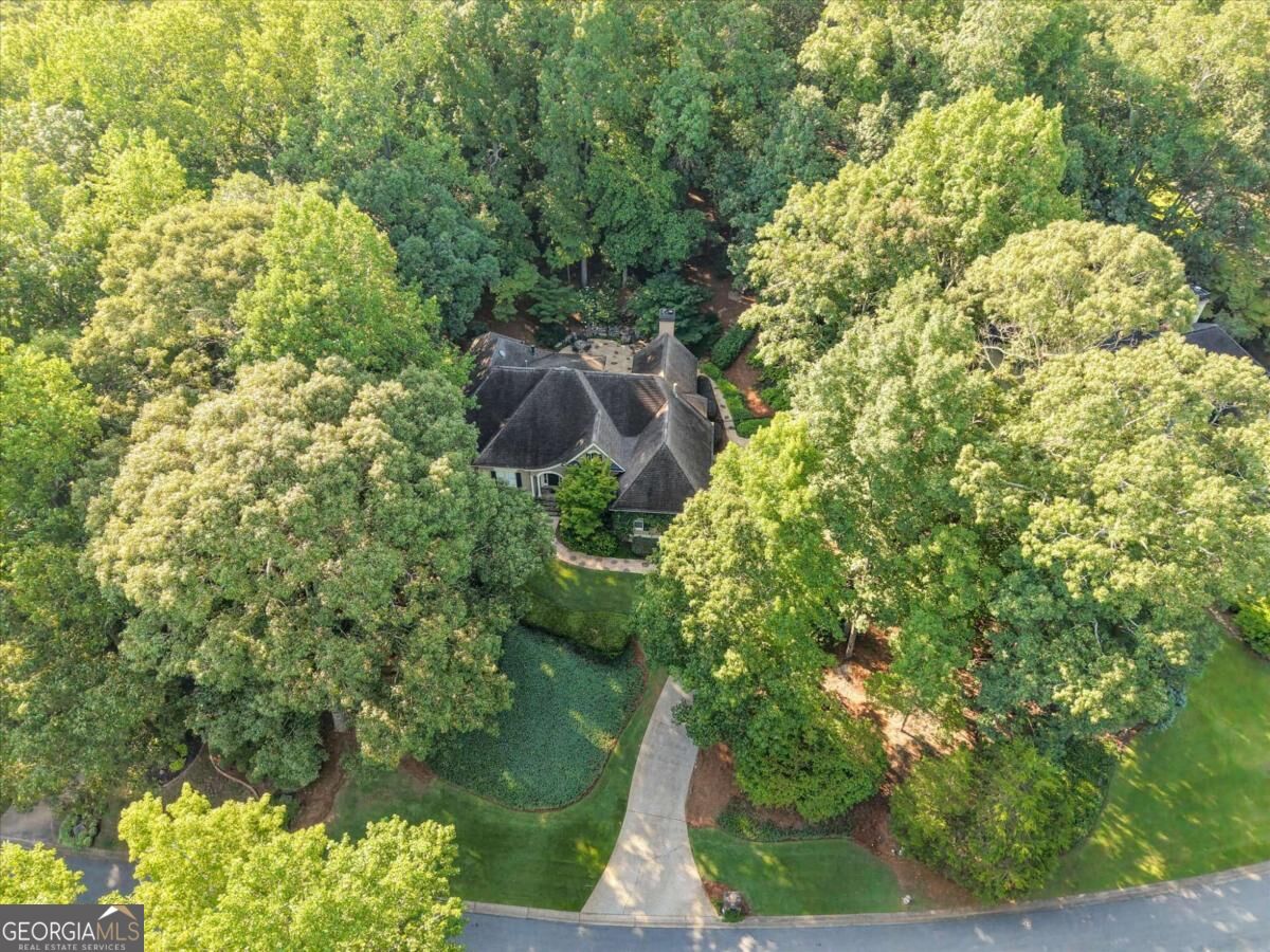 1311 Valley Reserve Drive NW