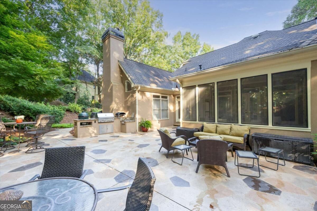 1311 Valley Reserve Drive NW