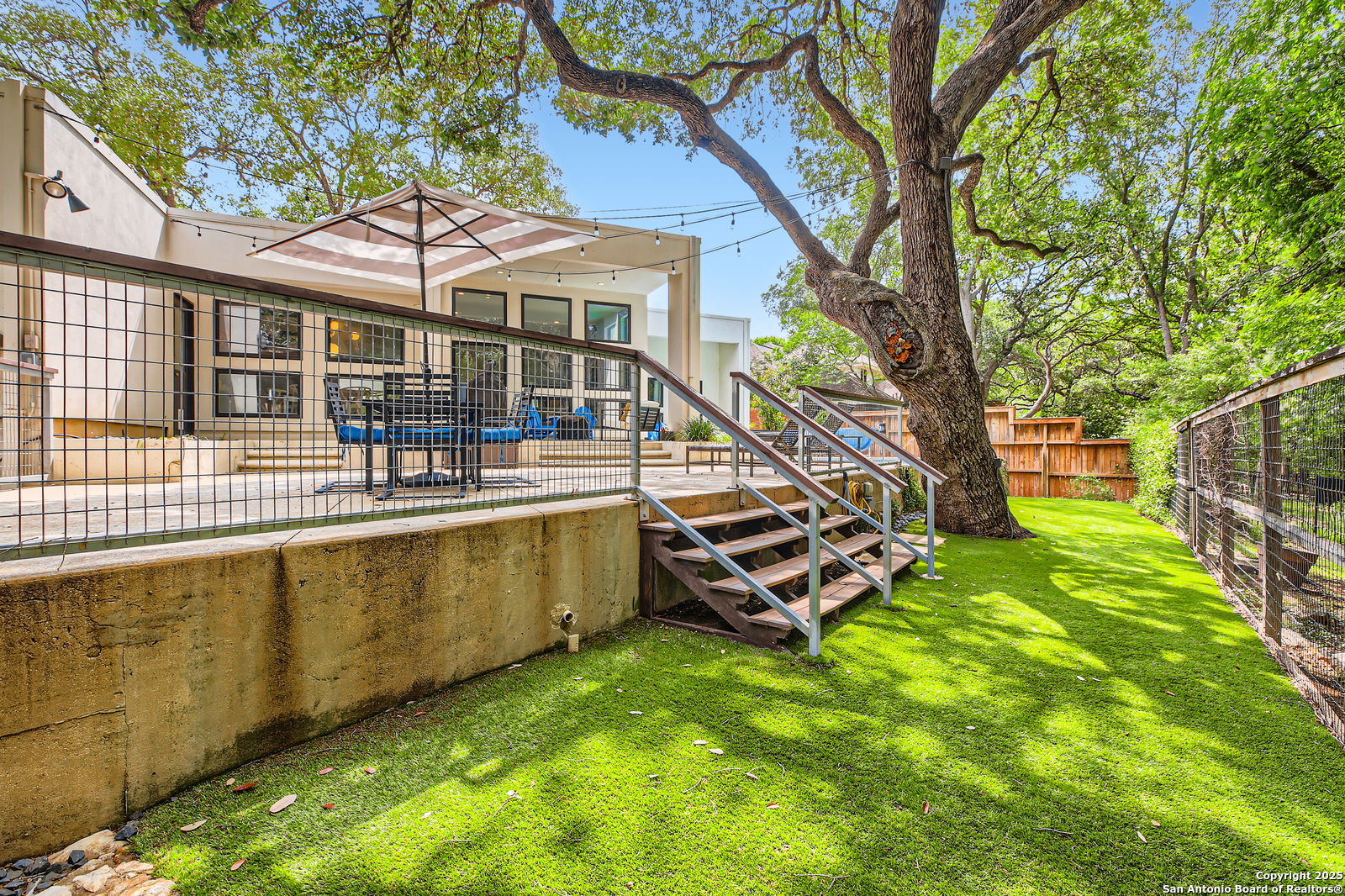 13819 Crown Bluff