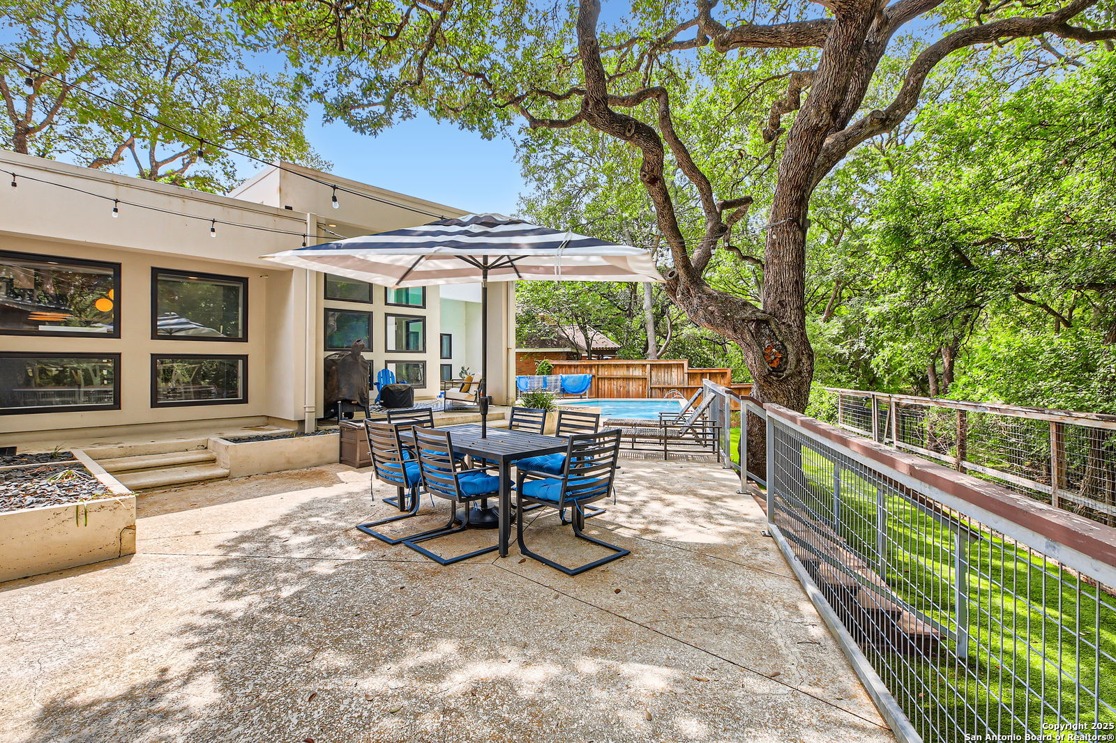 13819 Crown Bluff