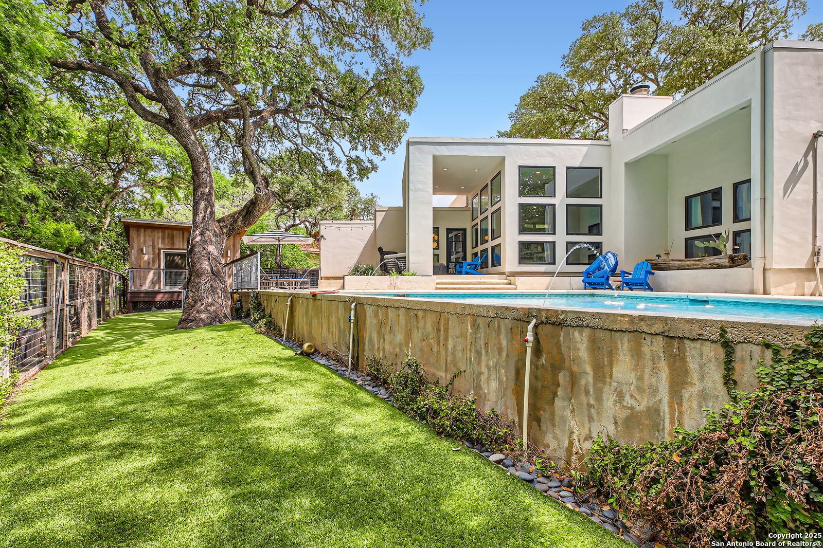 13819 Crown Bluff