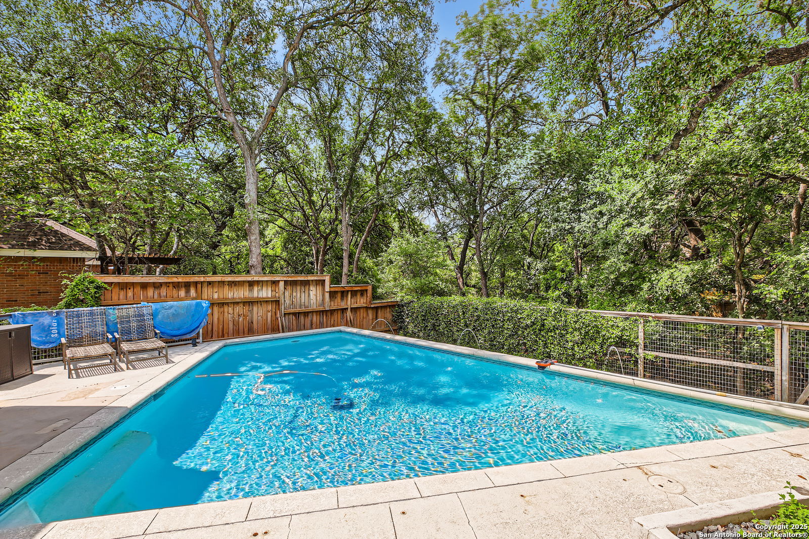 13819 Crown Bluff