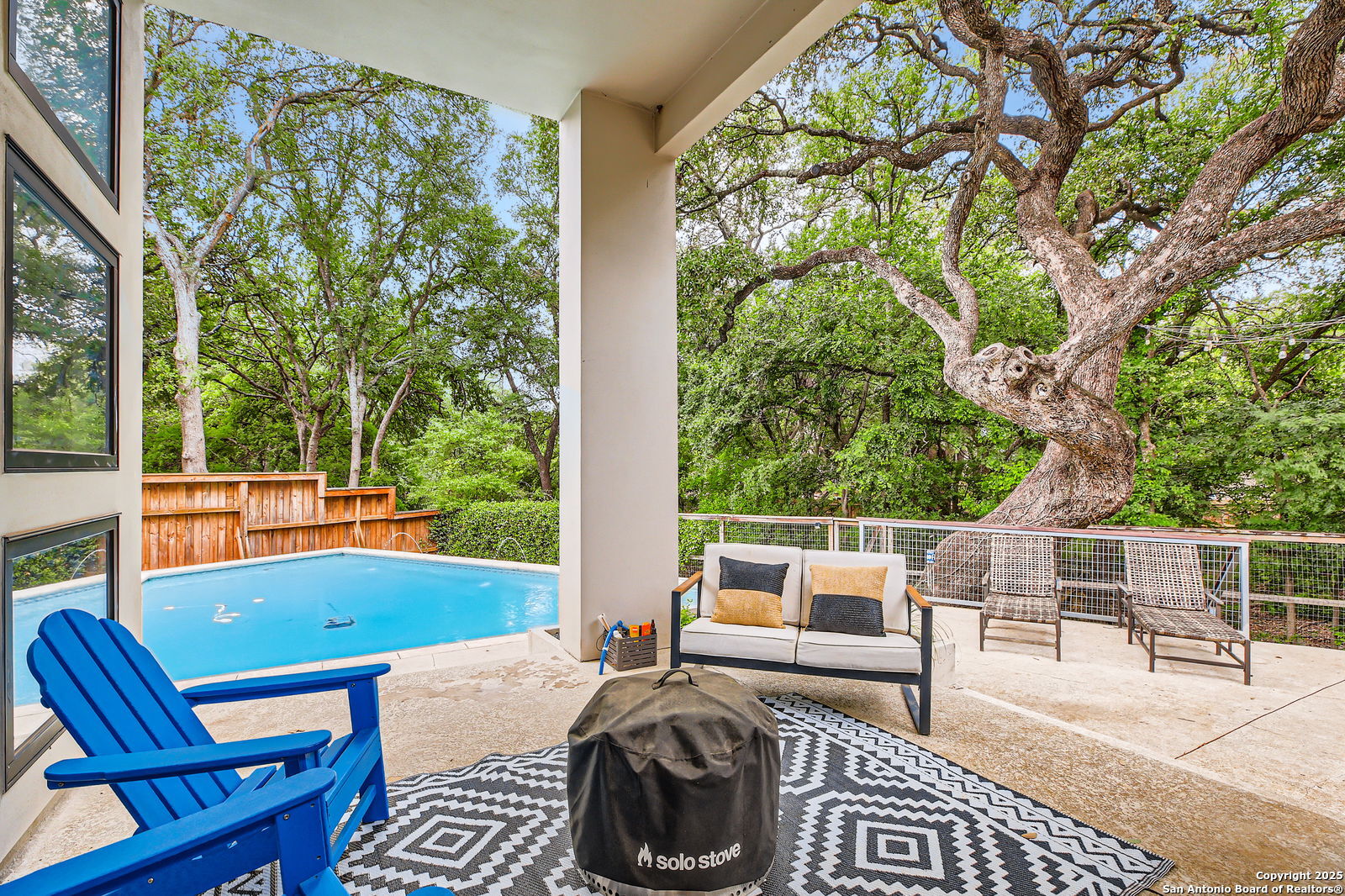 13819 Crown Bluff