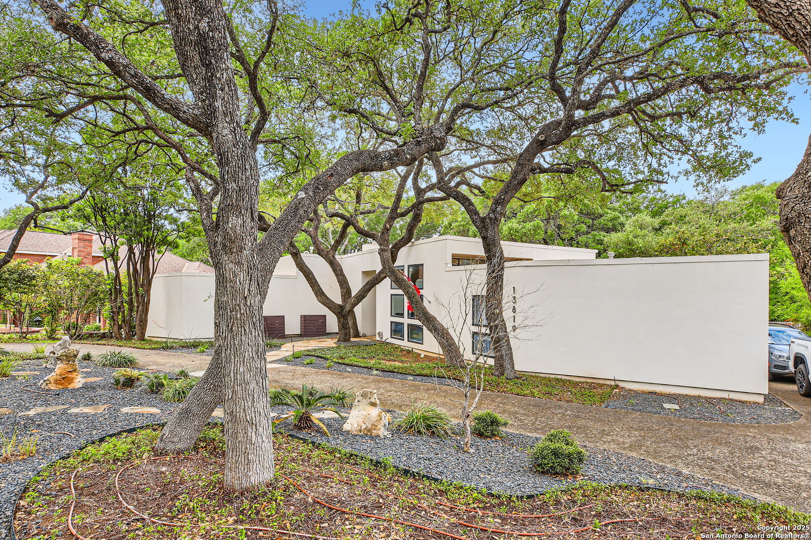 13819 Crown Bluff