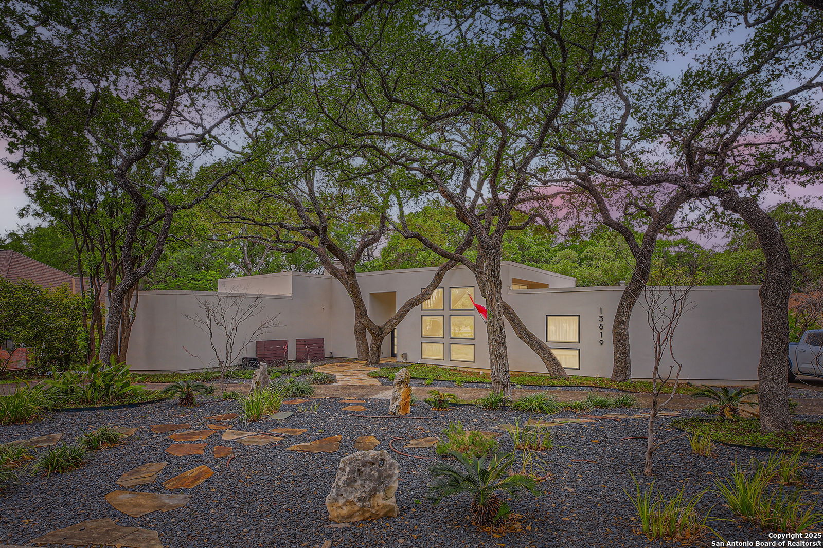 13819 Crown Bluff