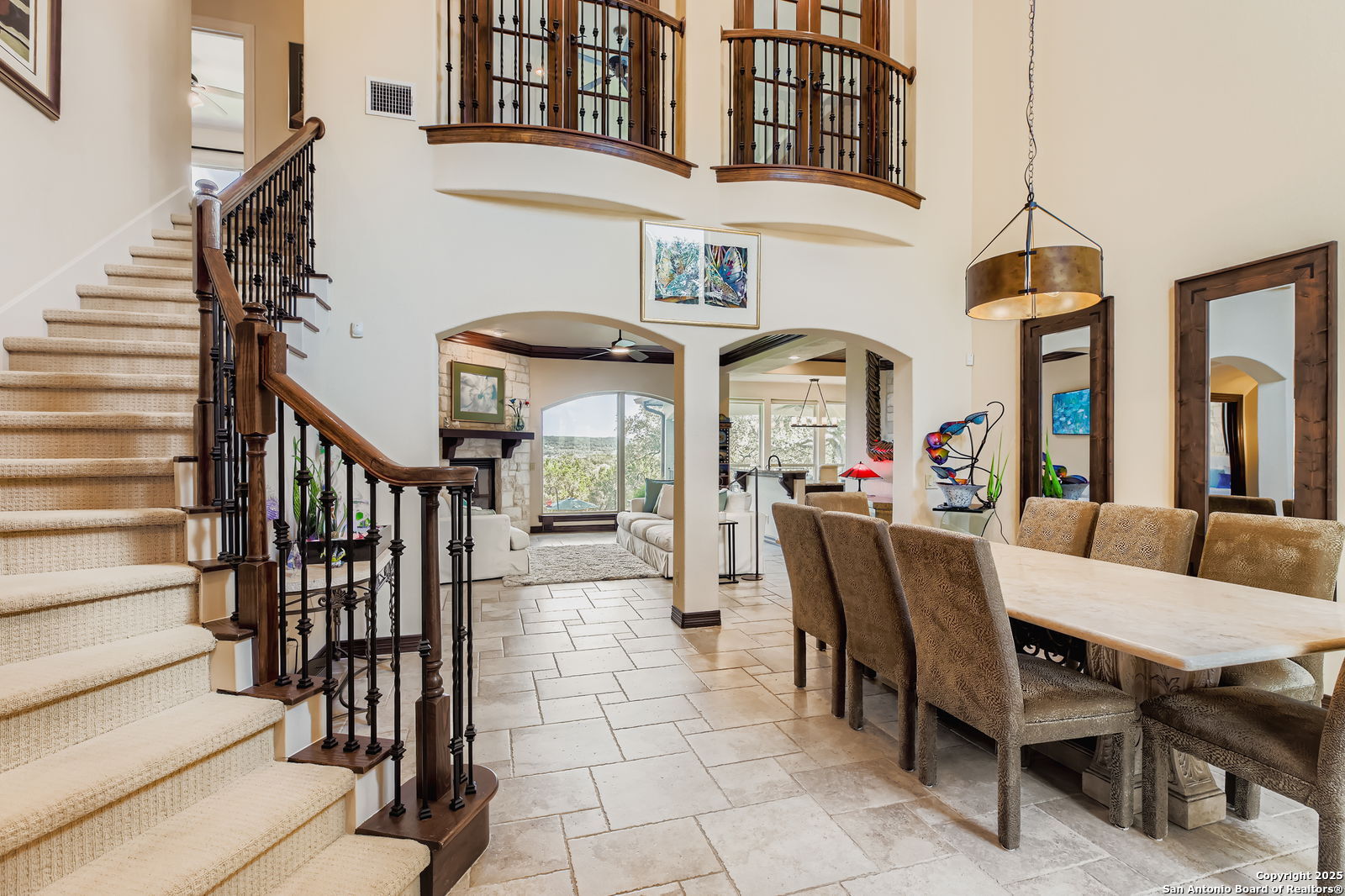 393 Upland