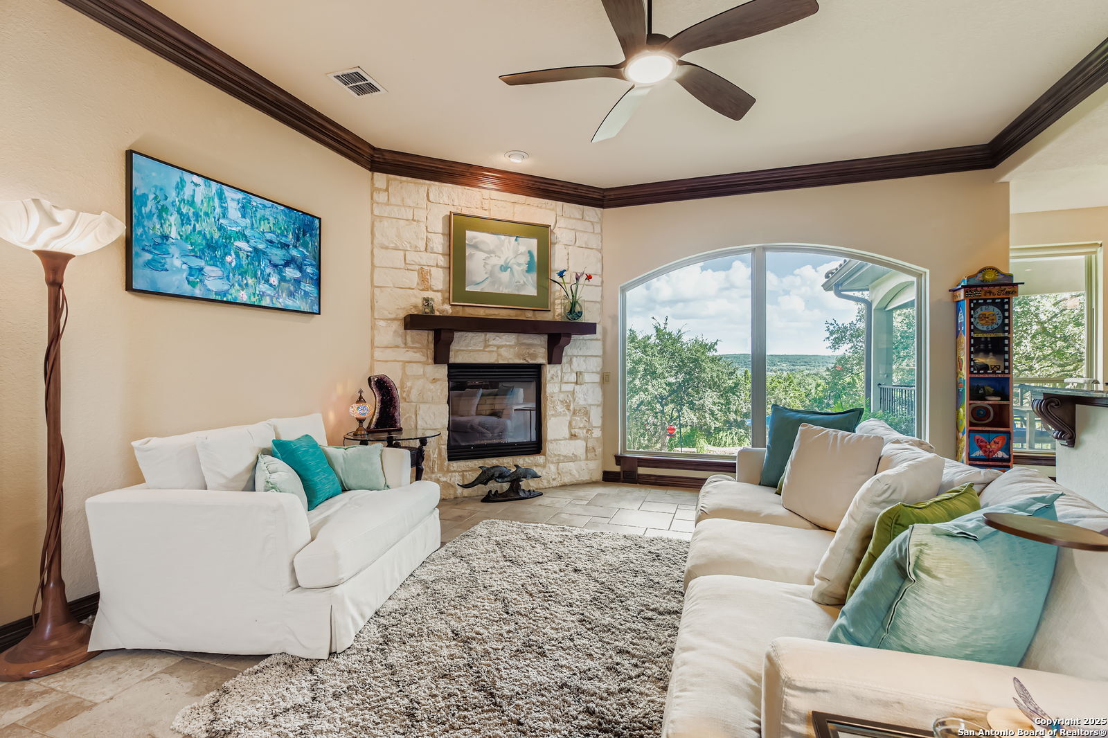 393 Upland