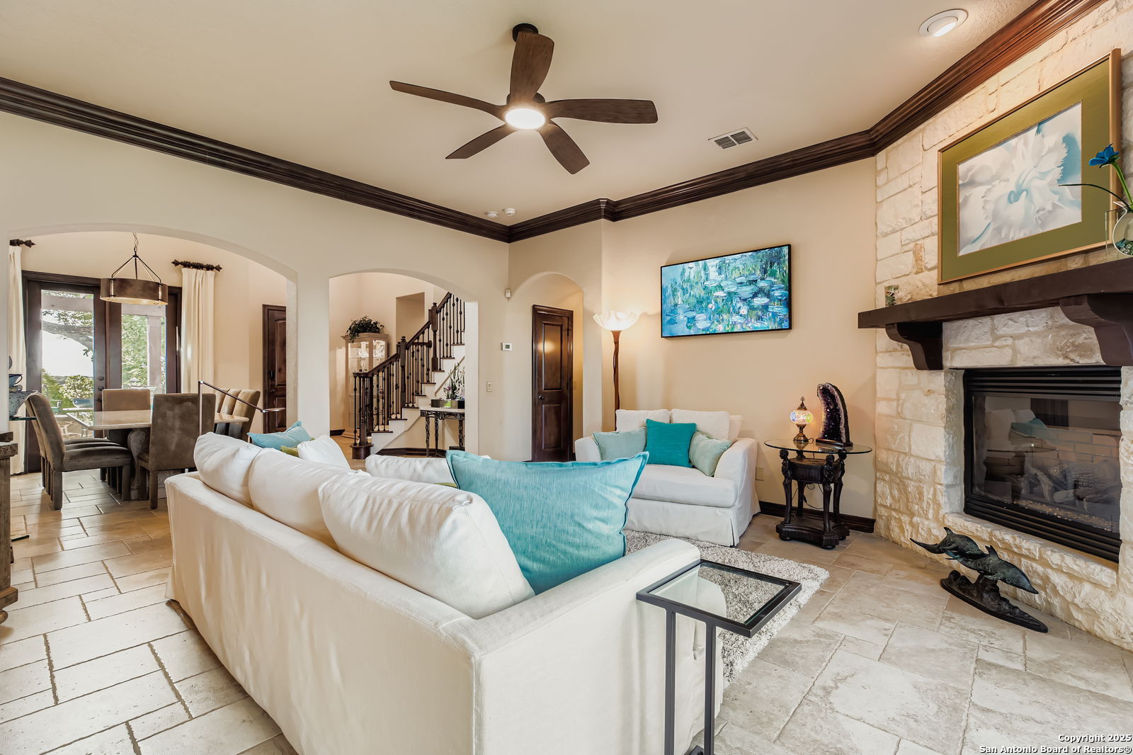 393 Upland