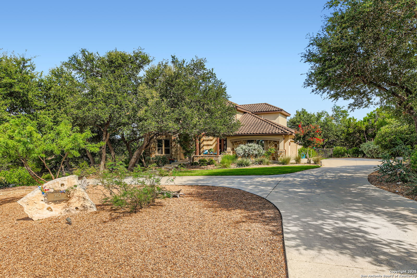393 Upland