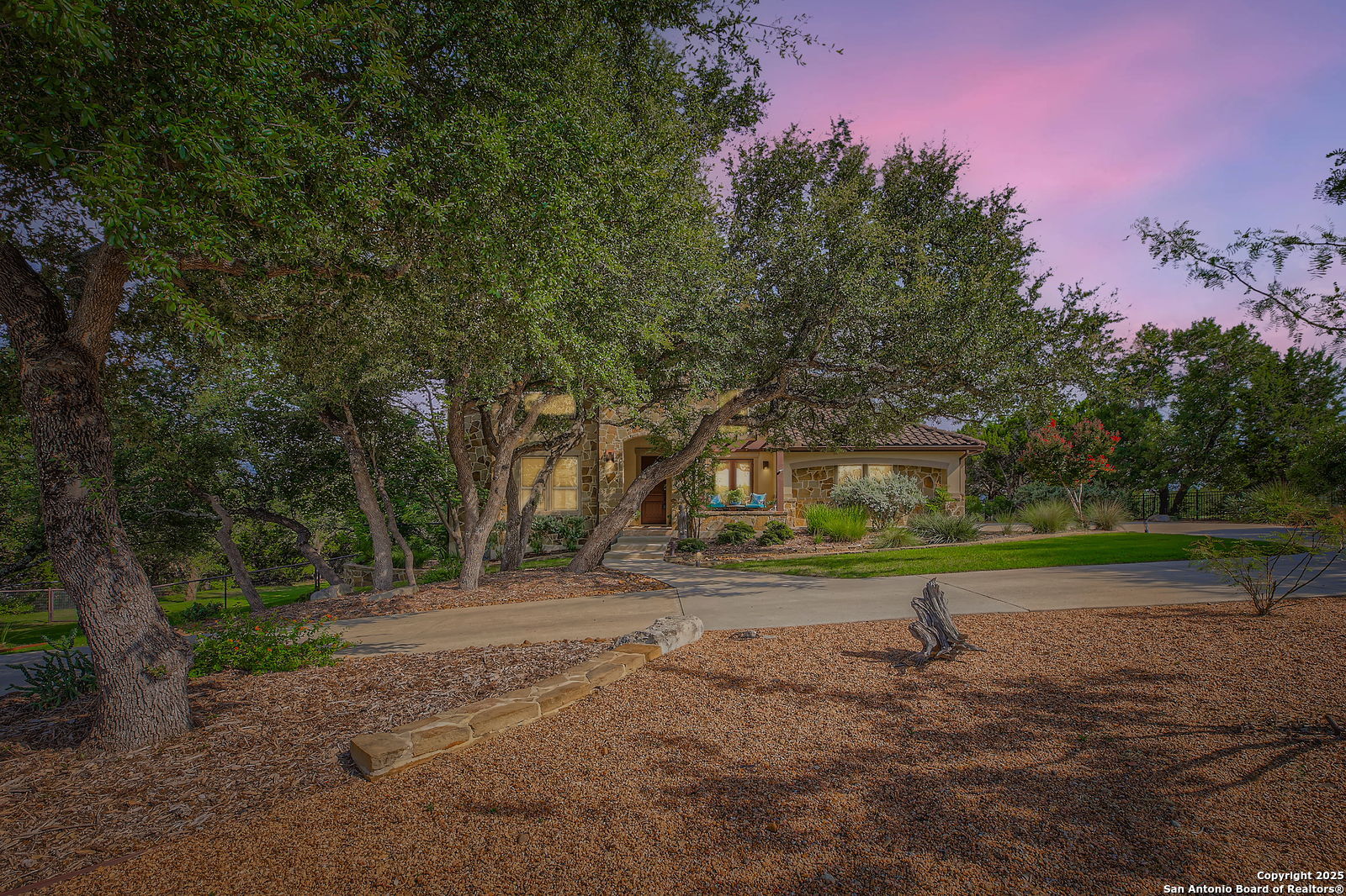 393 Upland