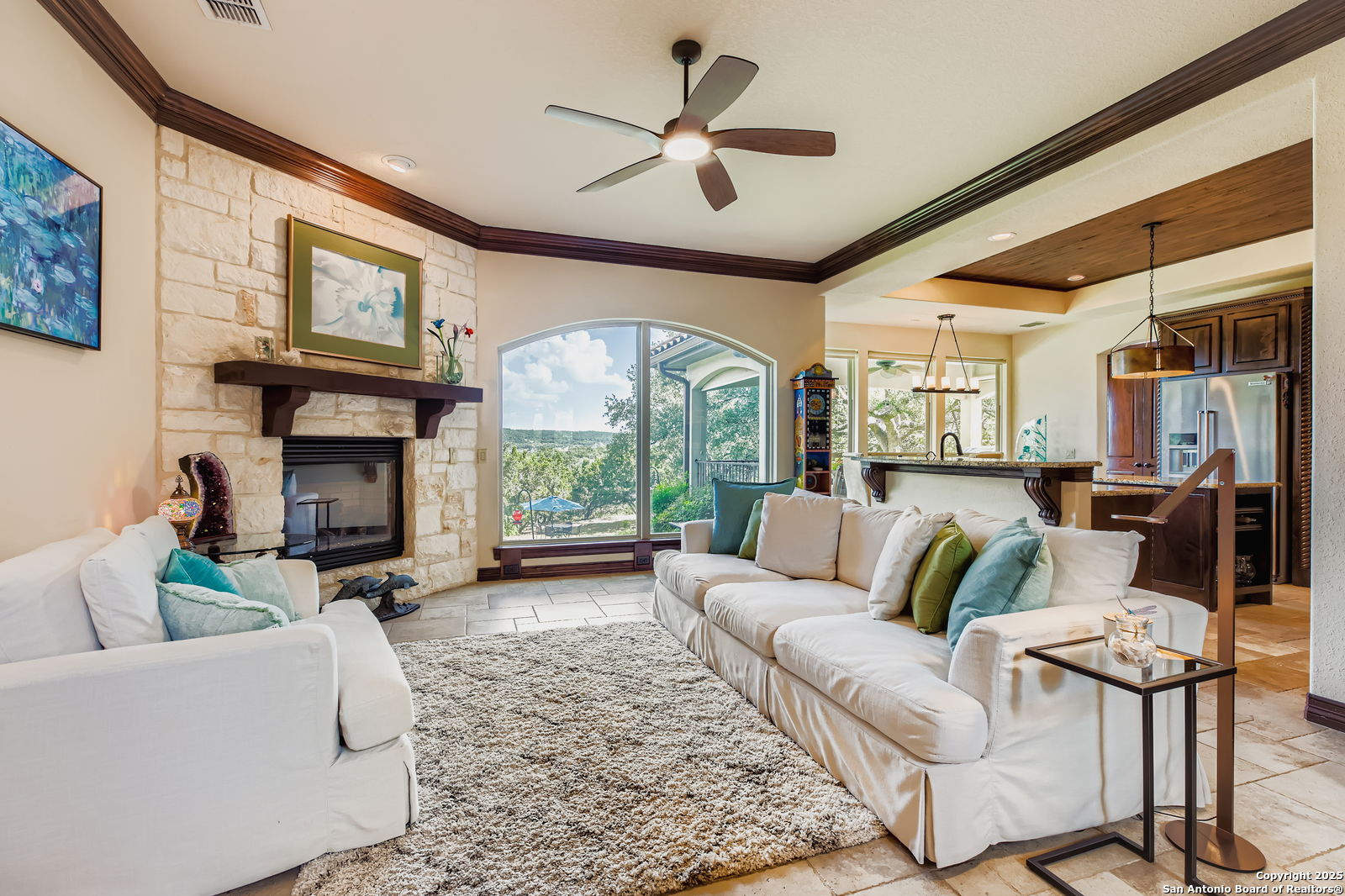 393 Upland