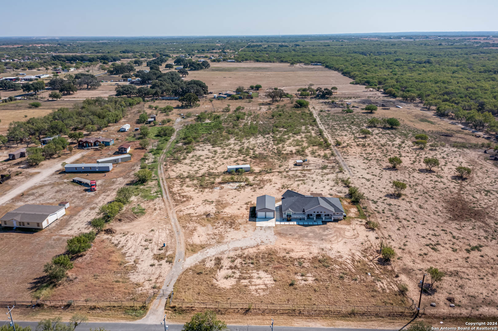 19146 MCCONNELL RD