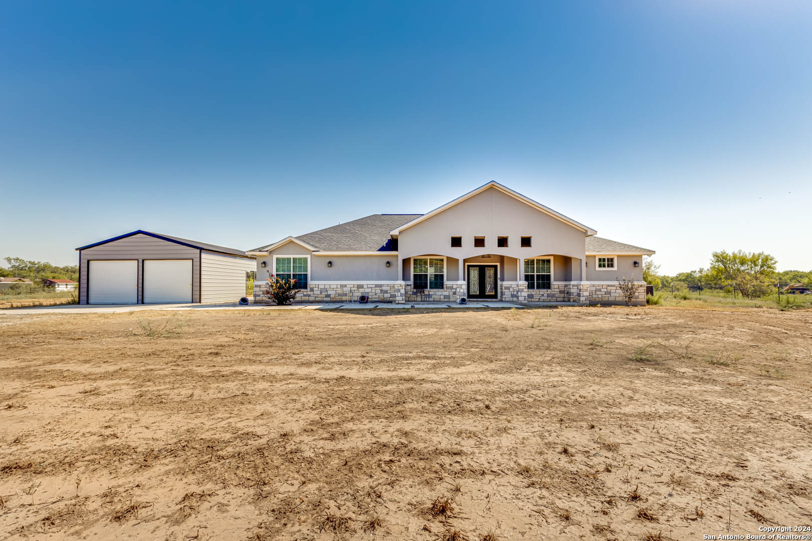 19146 MCCONNELL RD