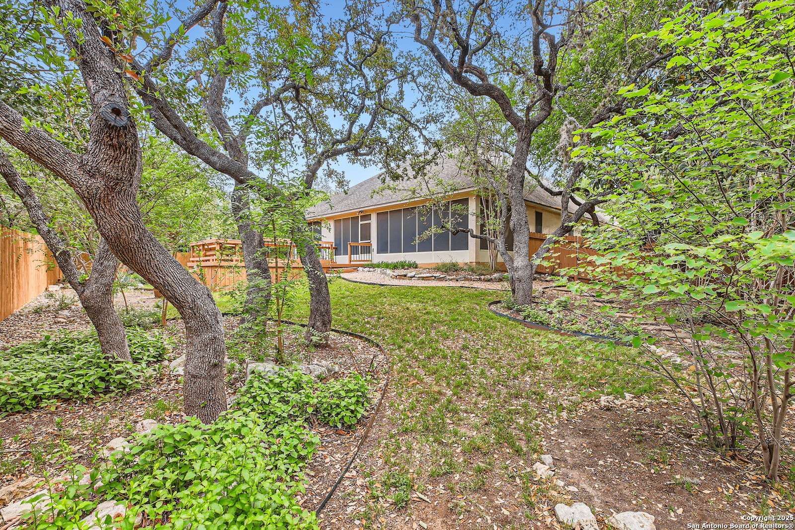 18522 Emerald Forest