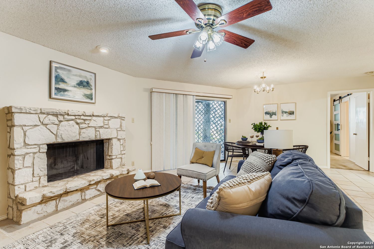 3430 Turtle Village 101