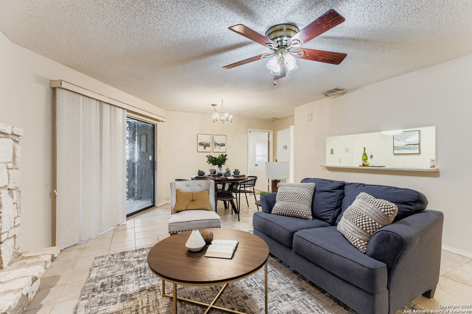 3430 Turtle Village 101