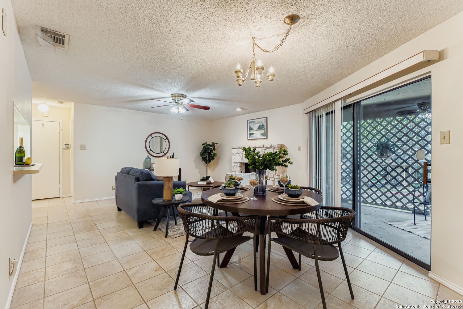 3430 Turtle Village 101