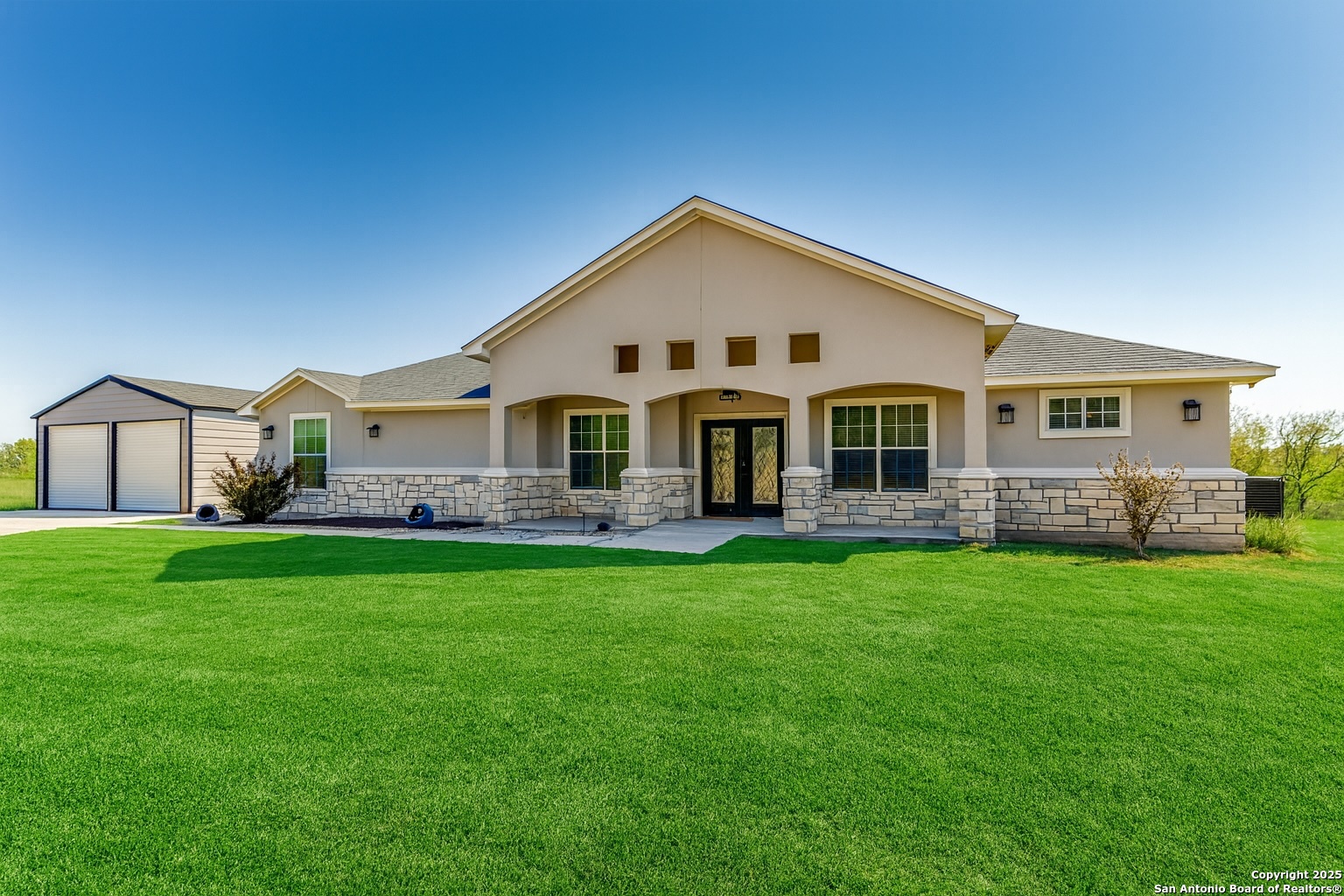 19146 MCCONNELL RD