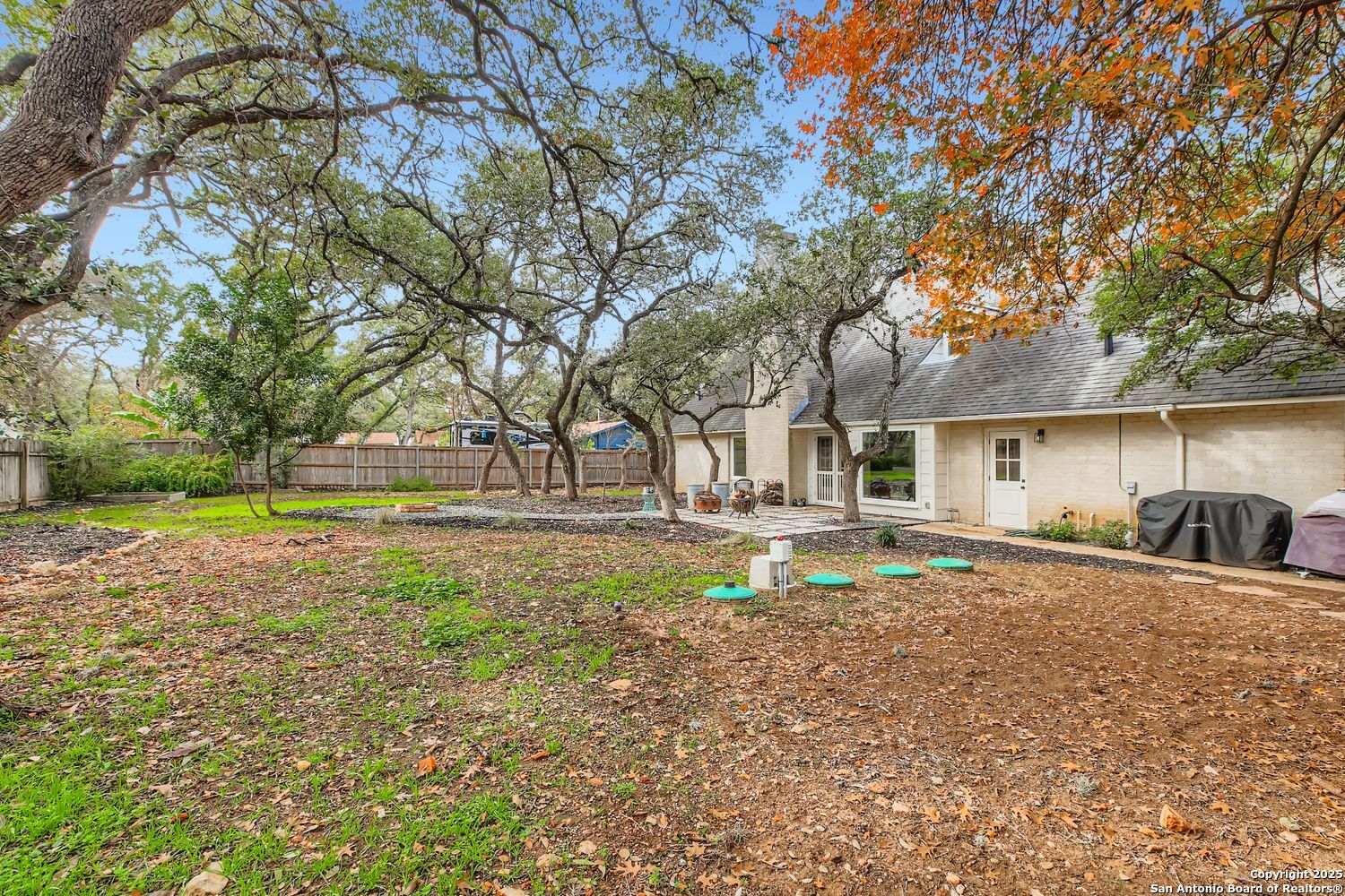 146 Canyon Oaks