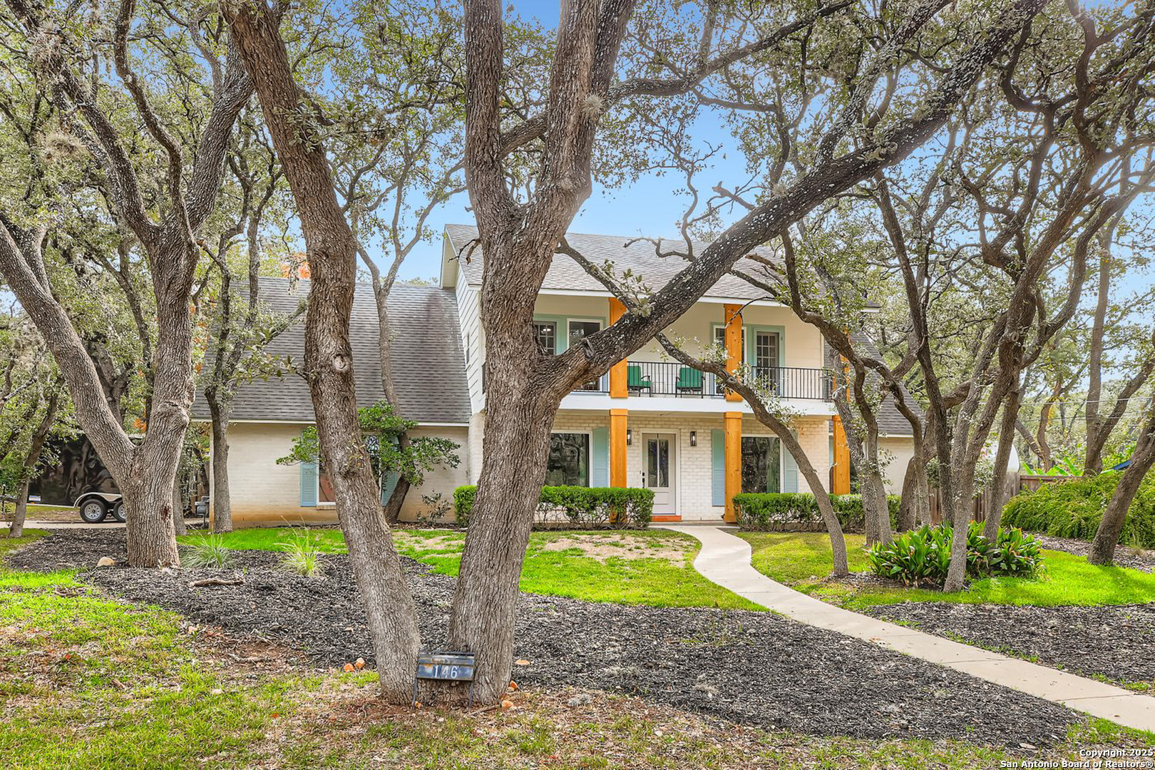 146 Canyon Oaks