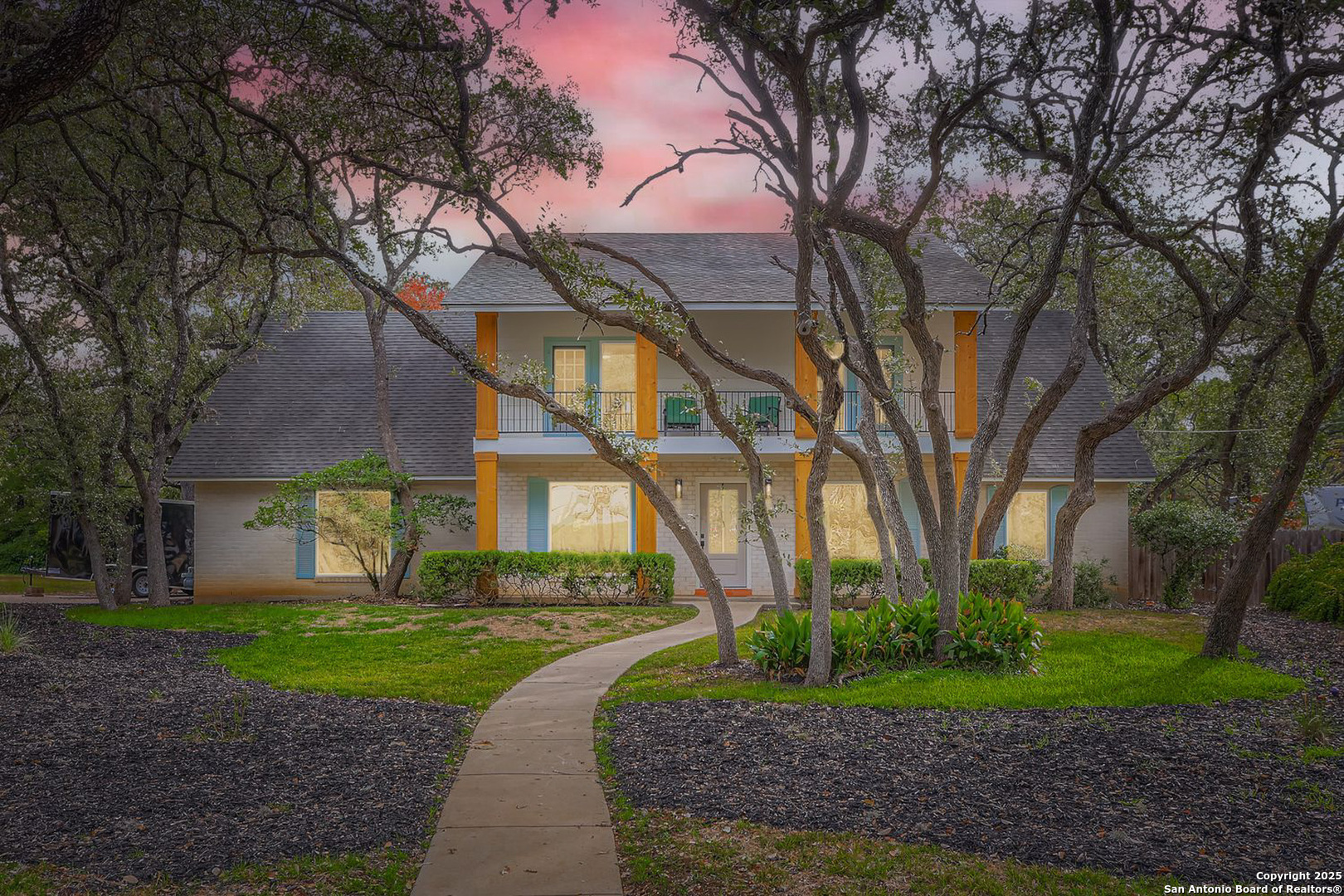 146 Canyon Oaks