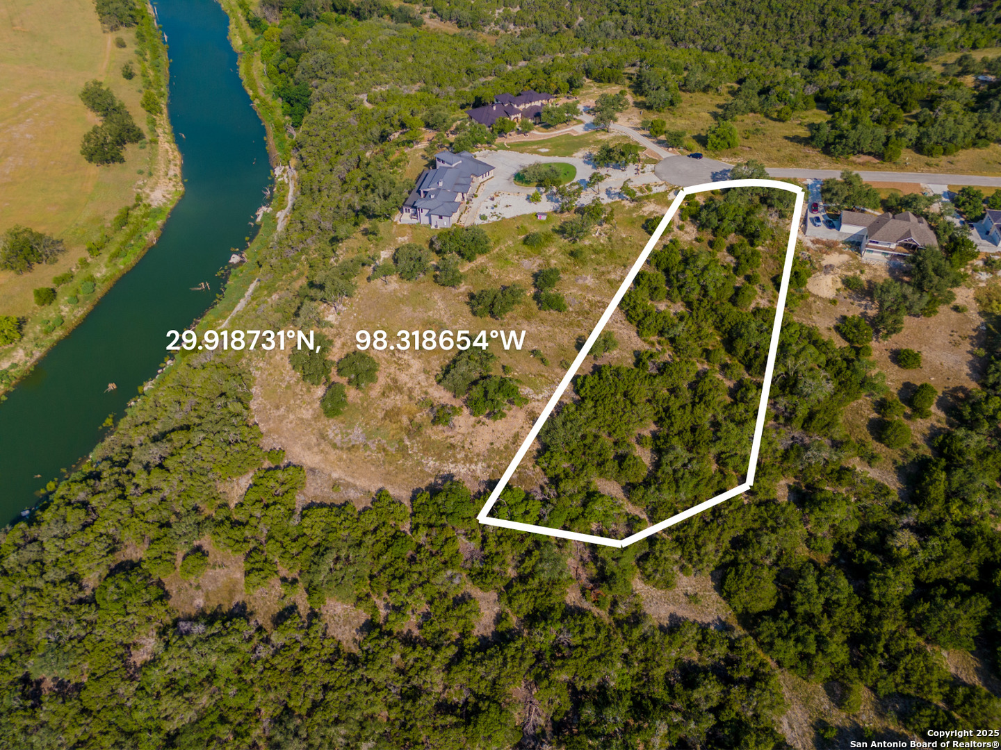 255 River Bend Place