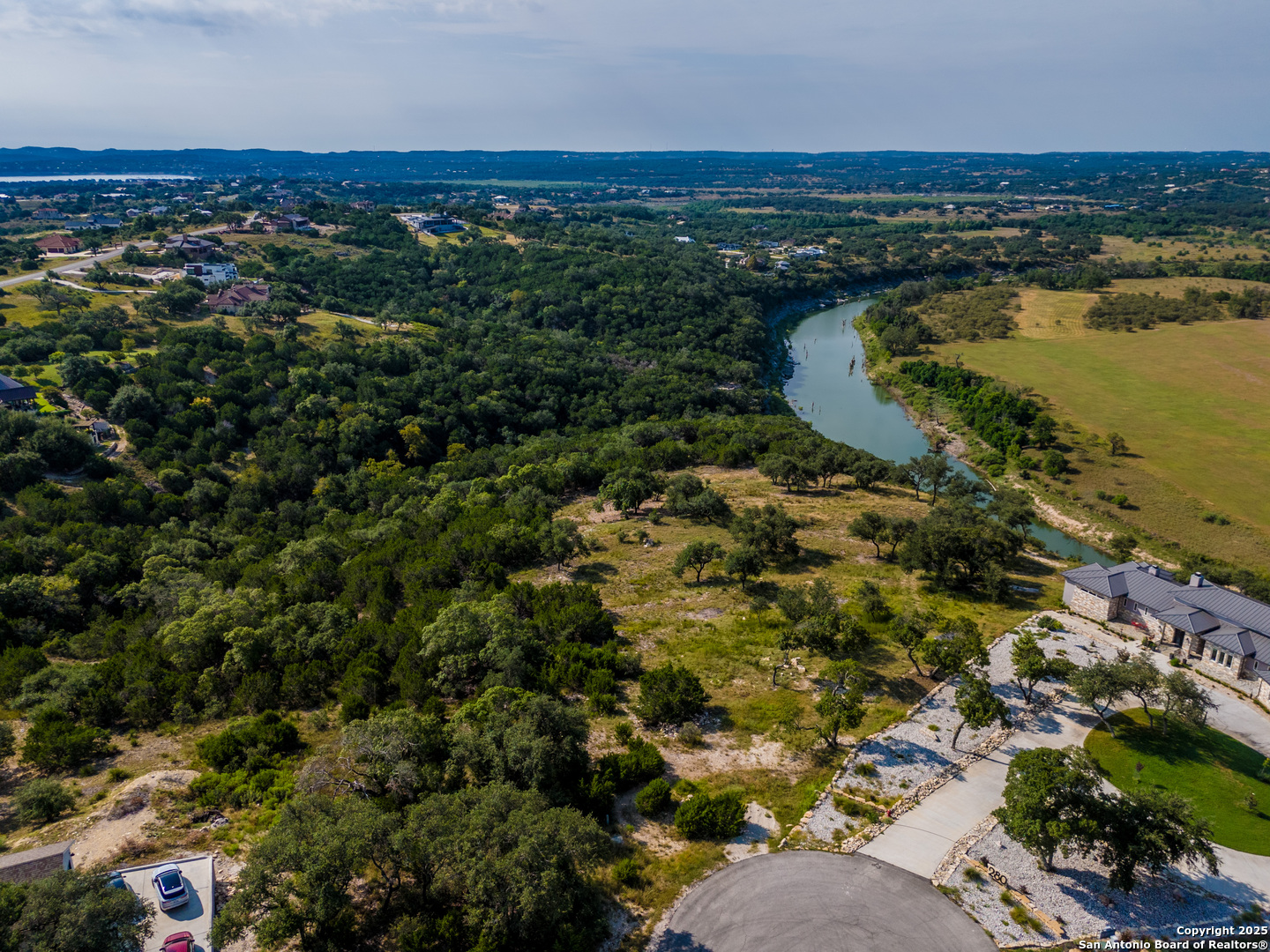 255 River Bend Place