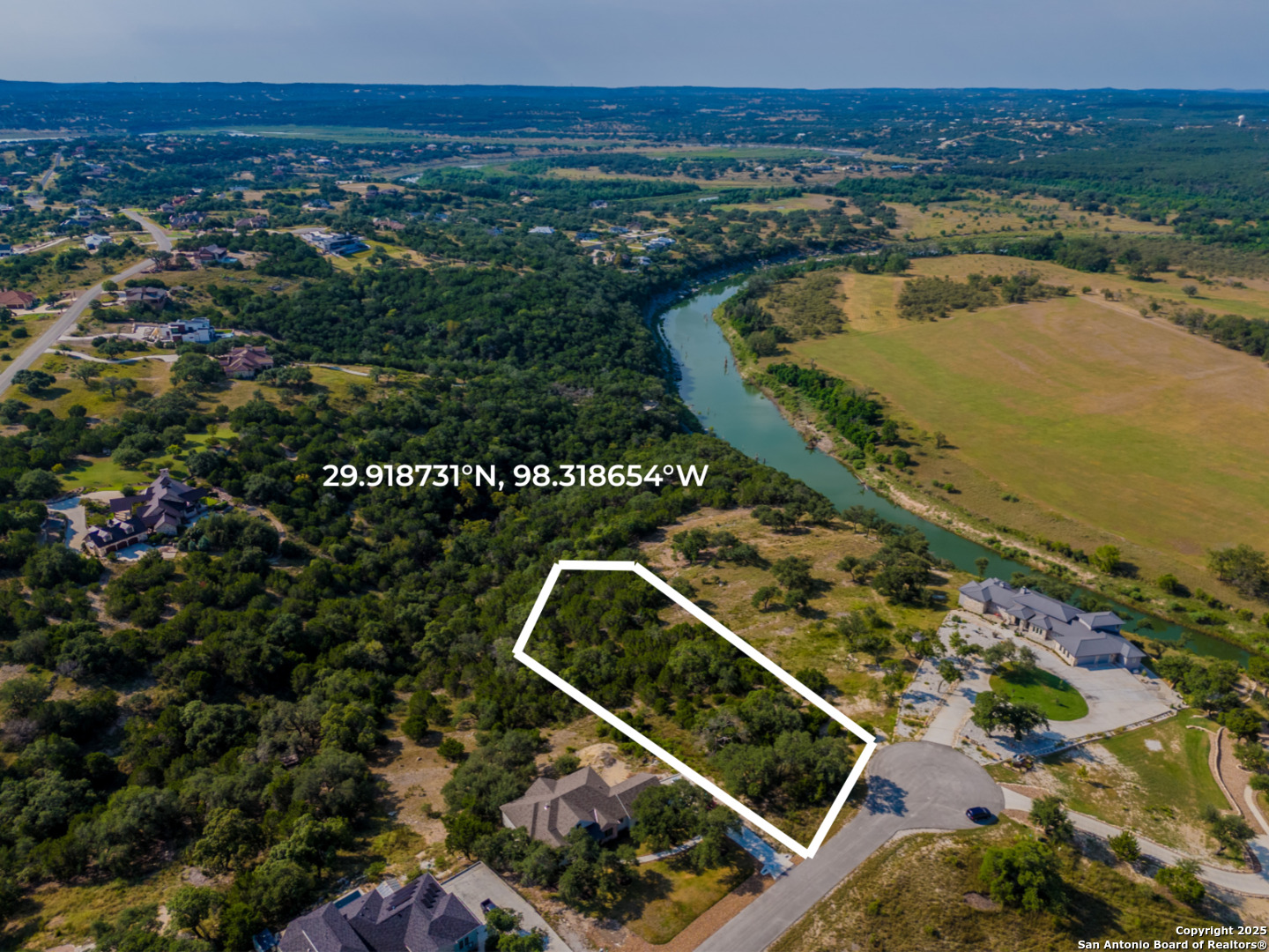 255 River Bend Place