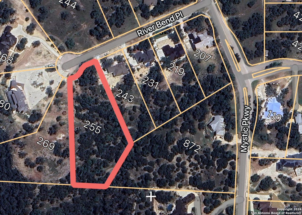 255 River Bend Place