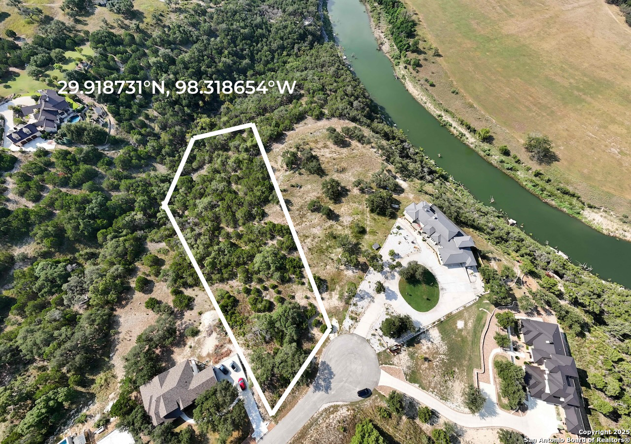 255 River Bend Place