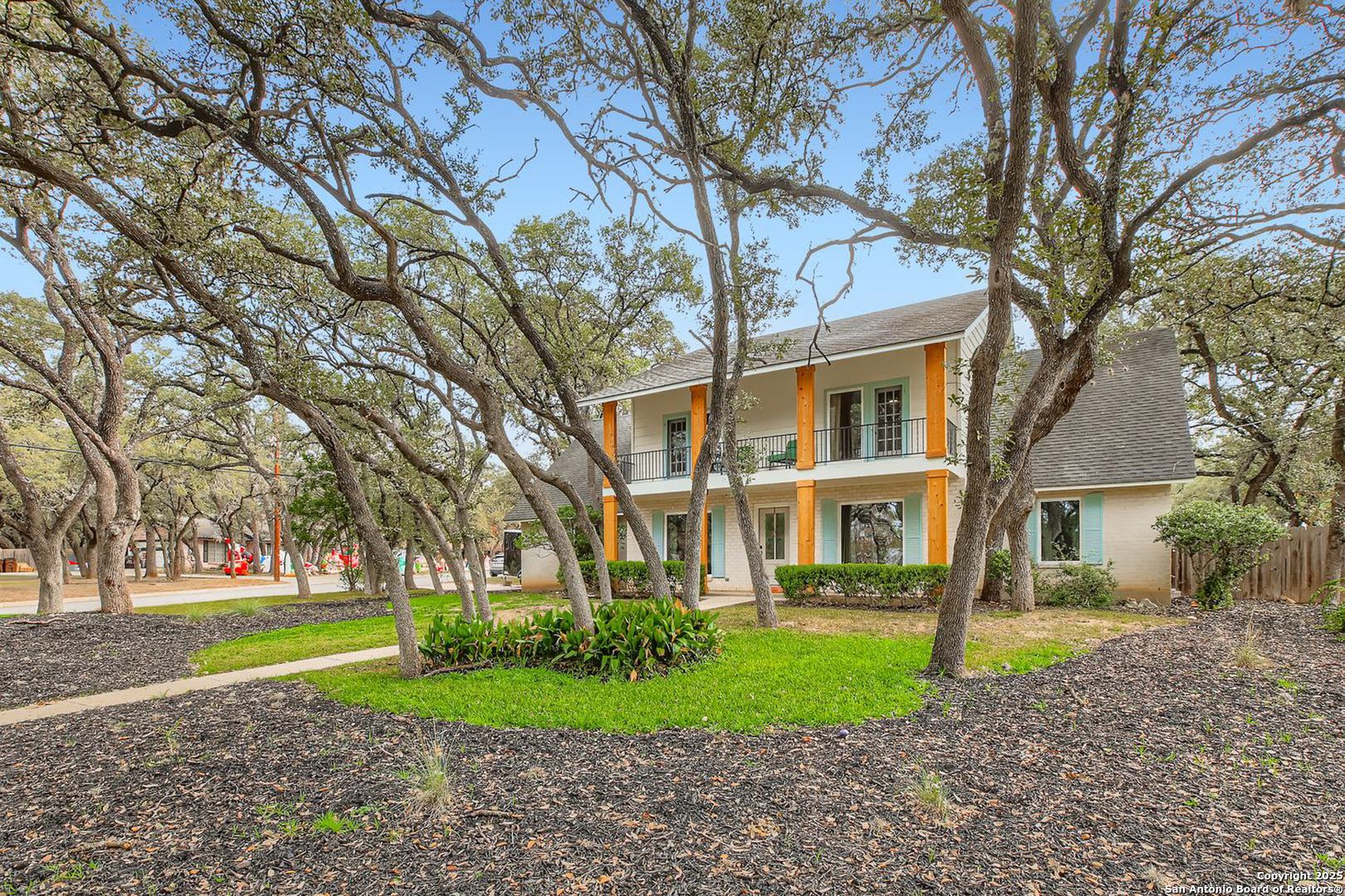 146 Canyon Oaks