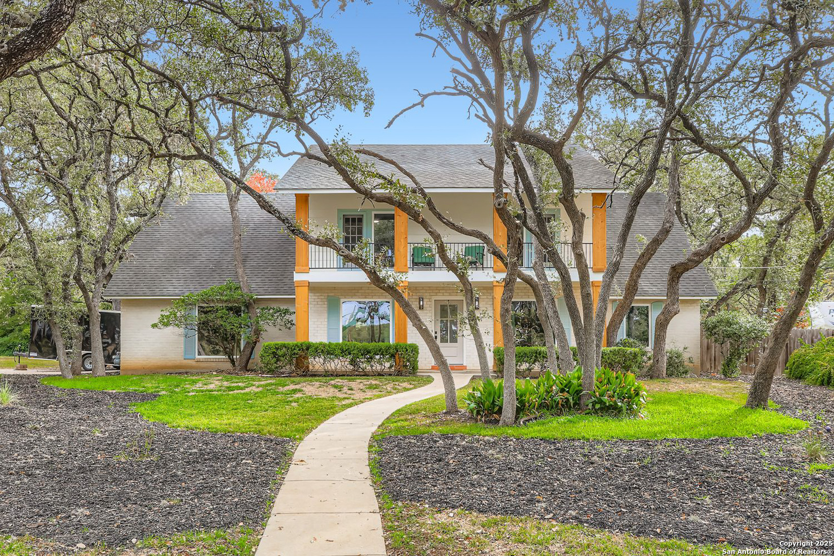 146 Canyon Oaks