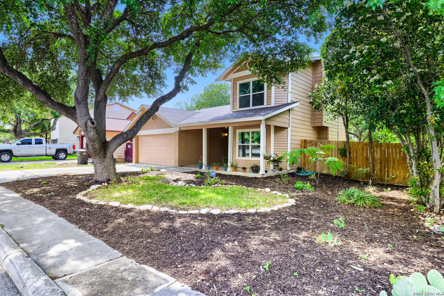 13043 Feather Ridge
