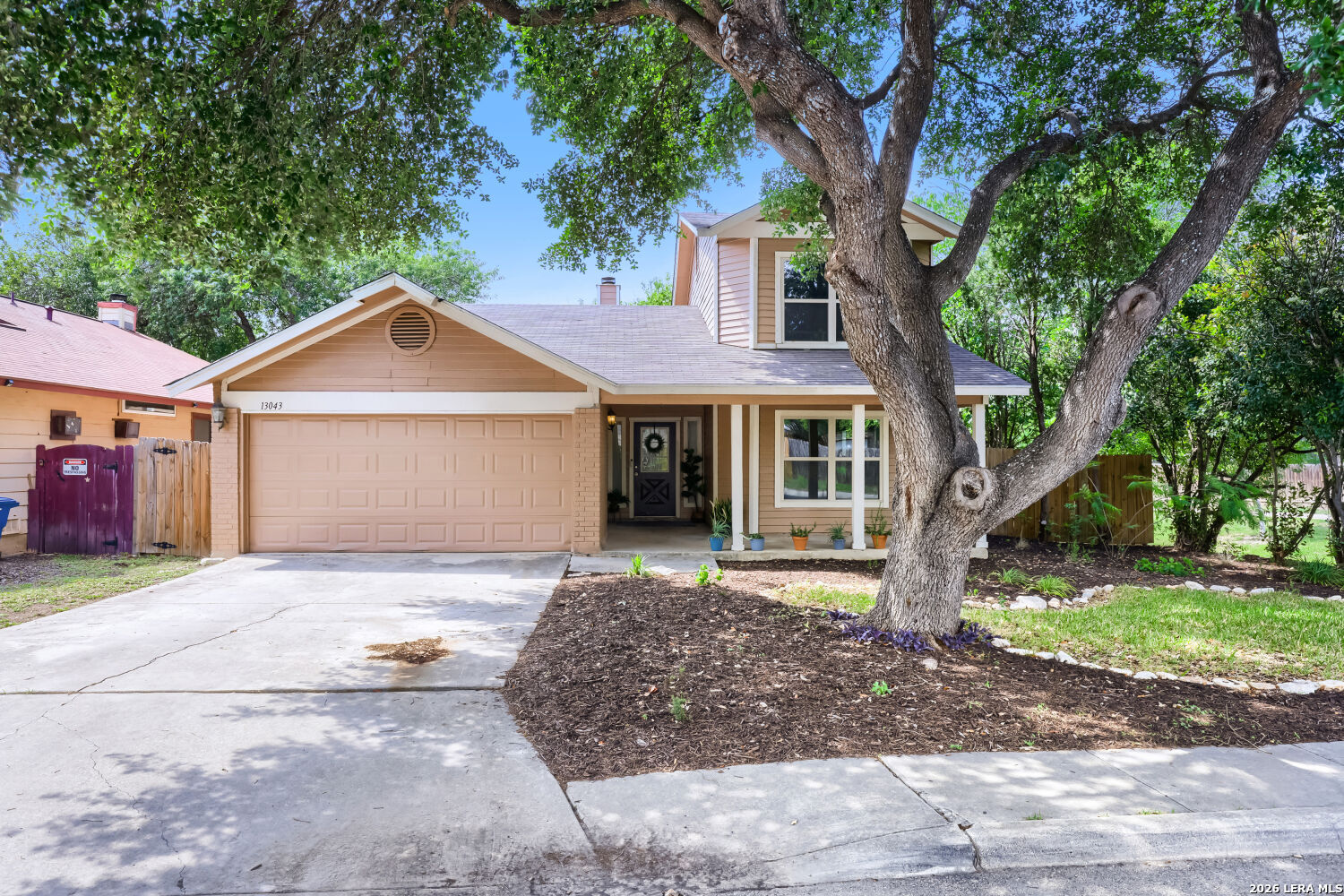 13043 Feather Ridge