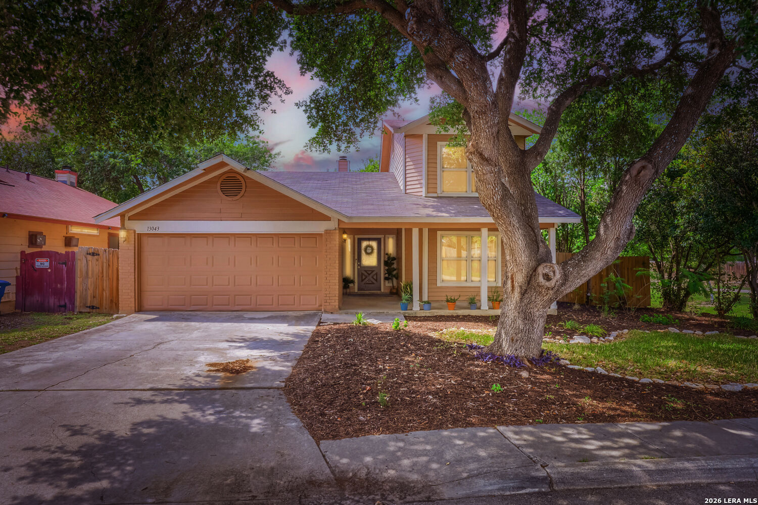 13043 Feather Ridge