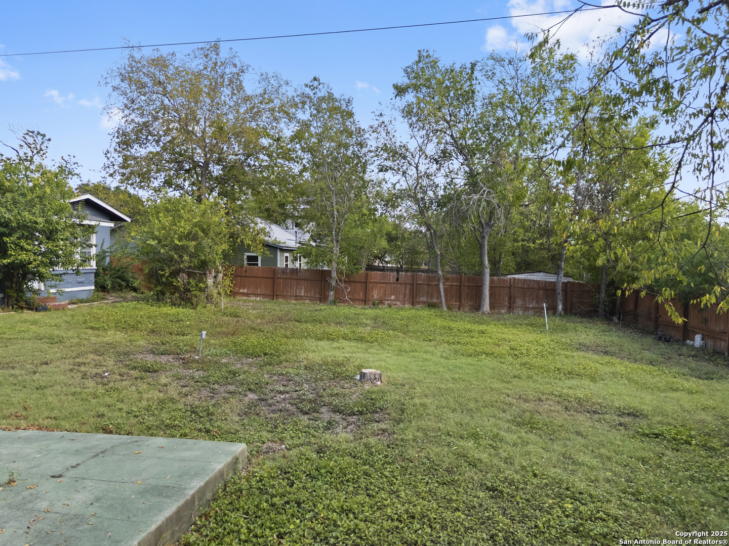 1100 GARRATY RD