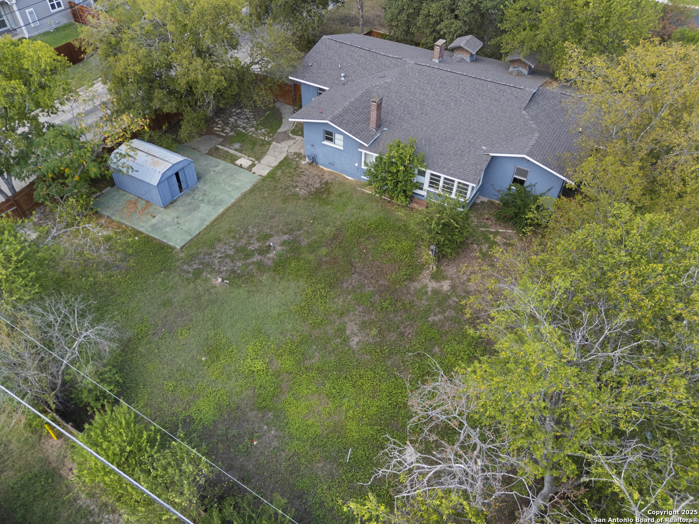 1100 GARRATY RD