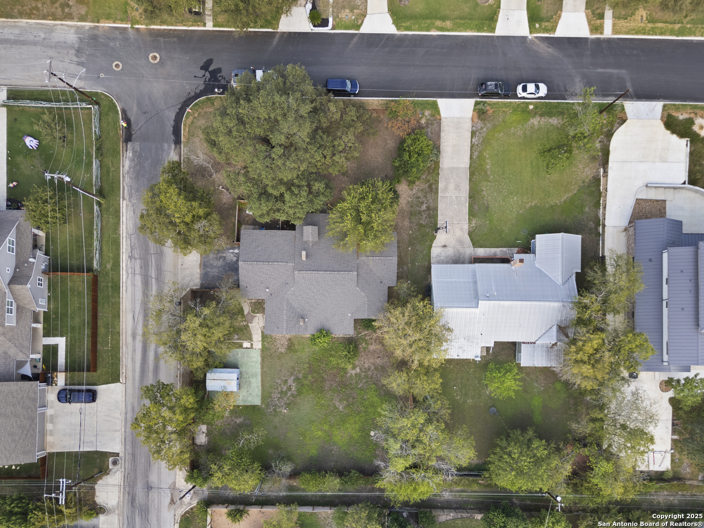1100 GARRATY RD
