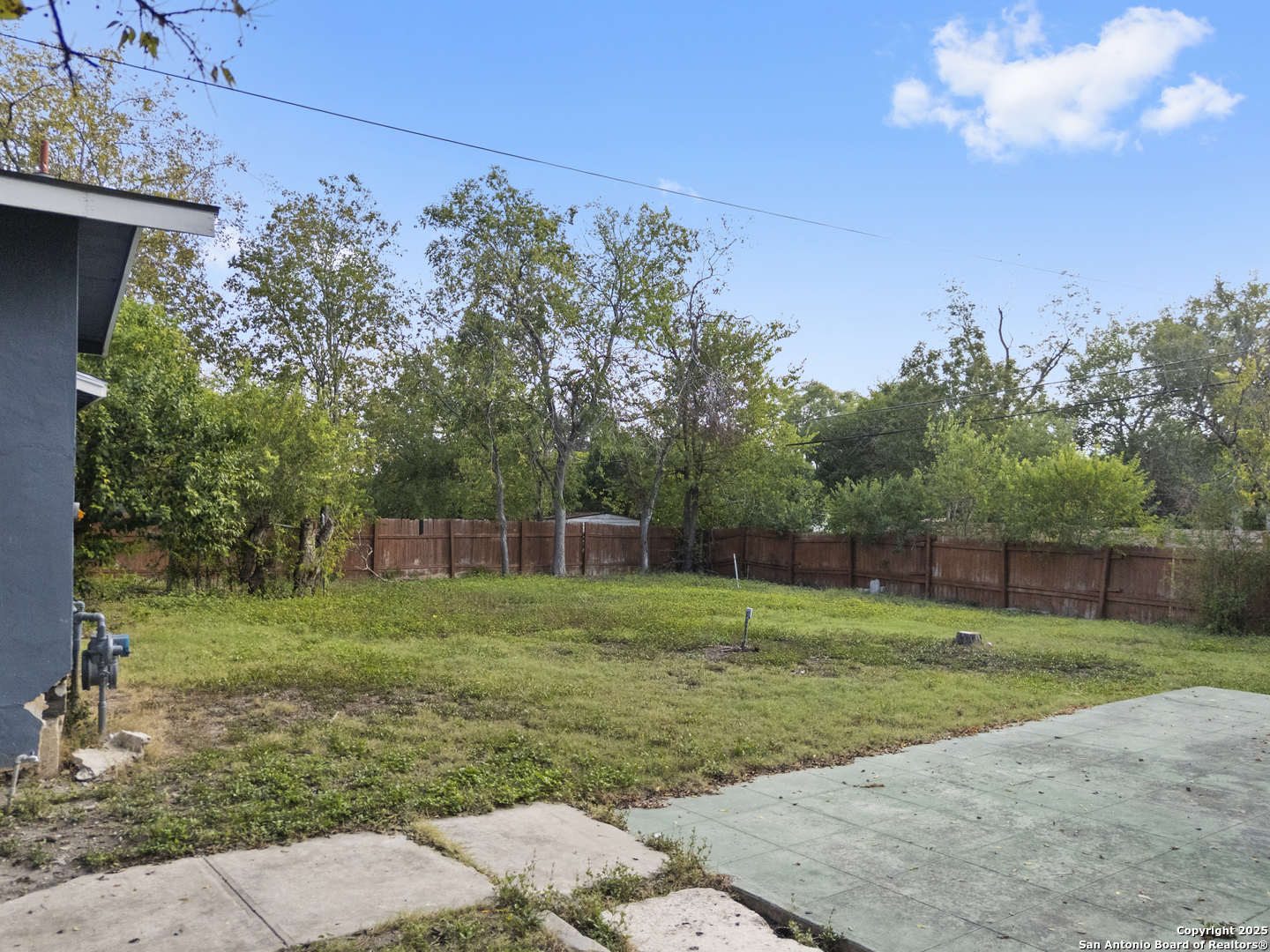 1100 GARRATY RD