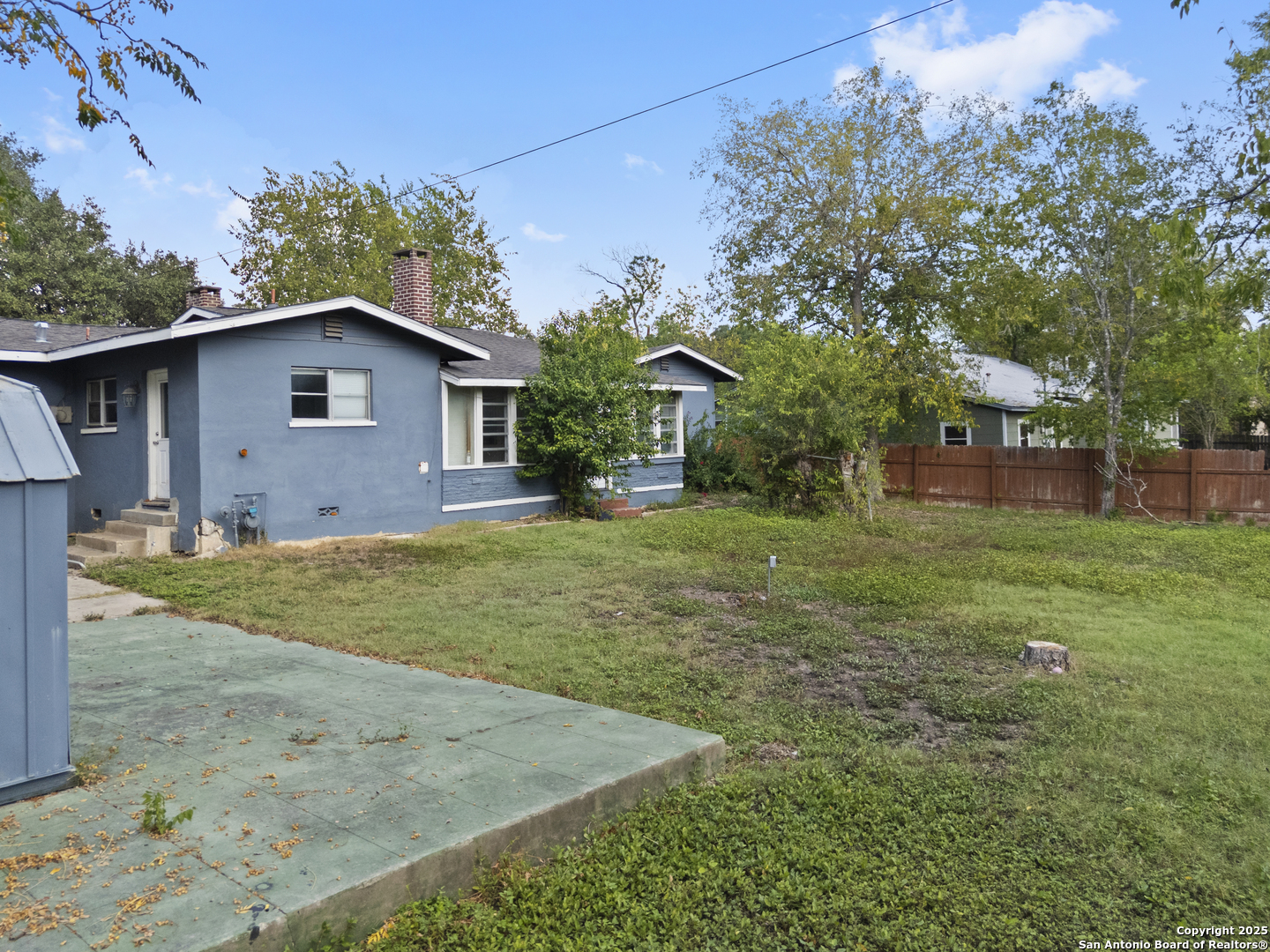 1100 GARRATY RD