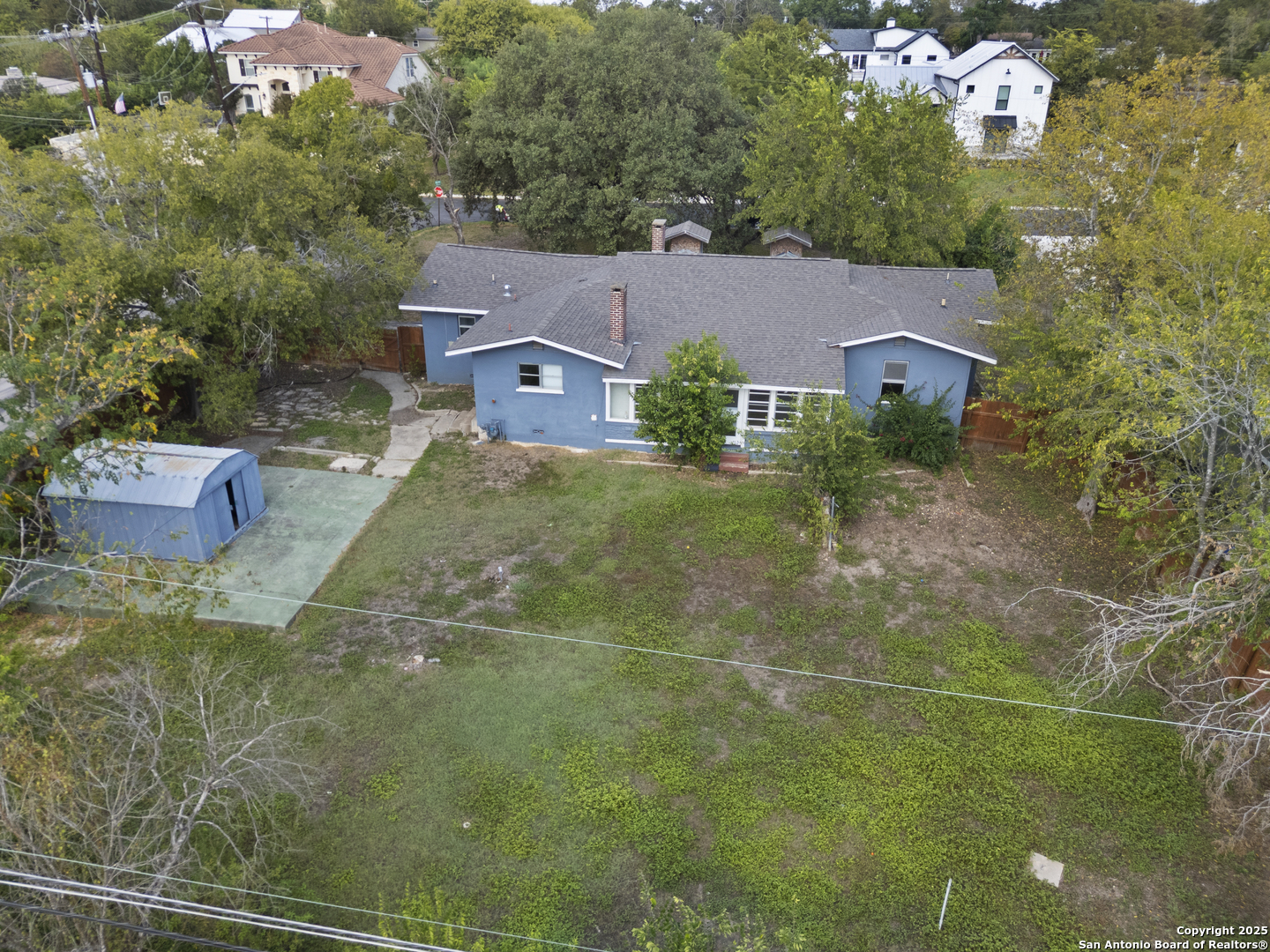 1100 GARRATY RD