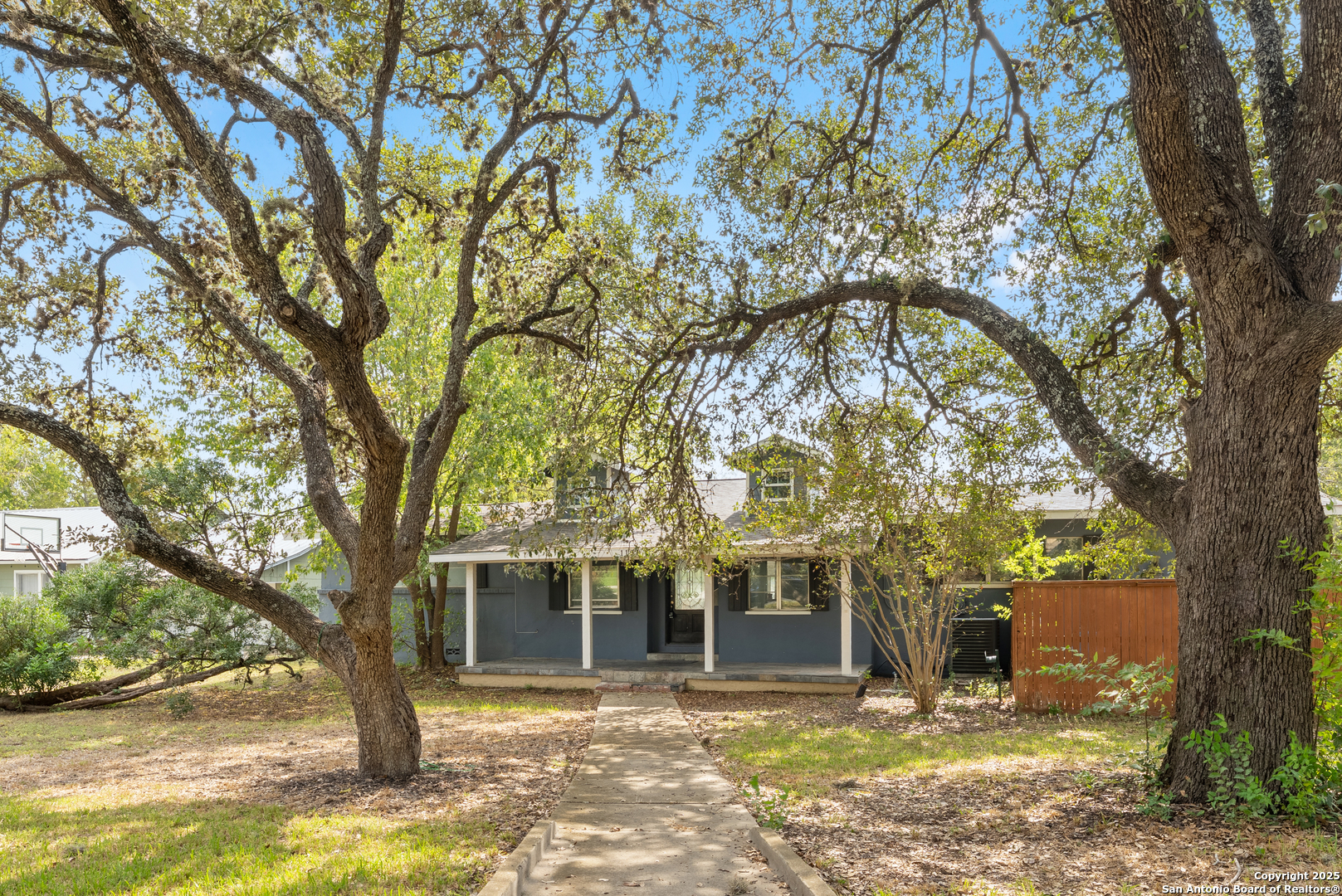 1100 GARRATY RD