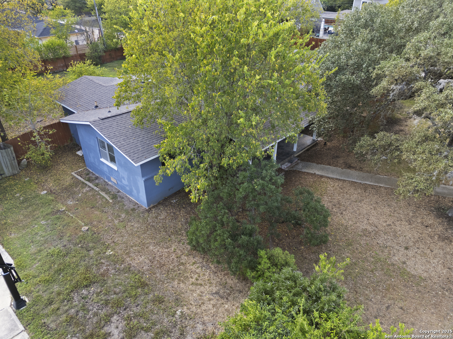 1100 GARRATY RD