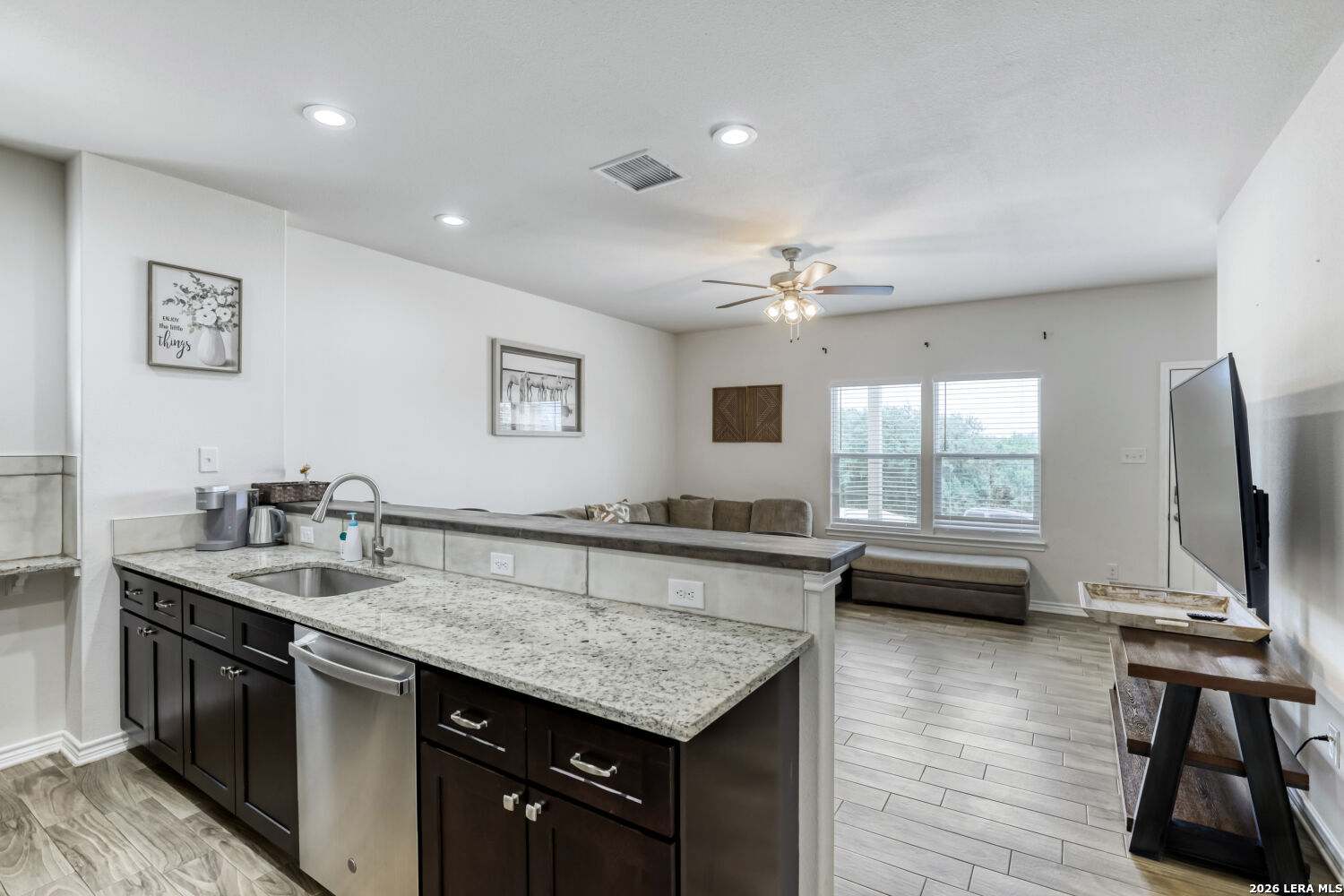 2531 CANYON LAKE FOREST DR