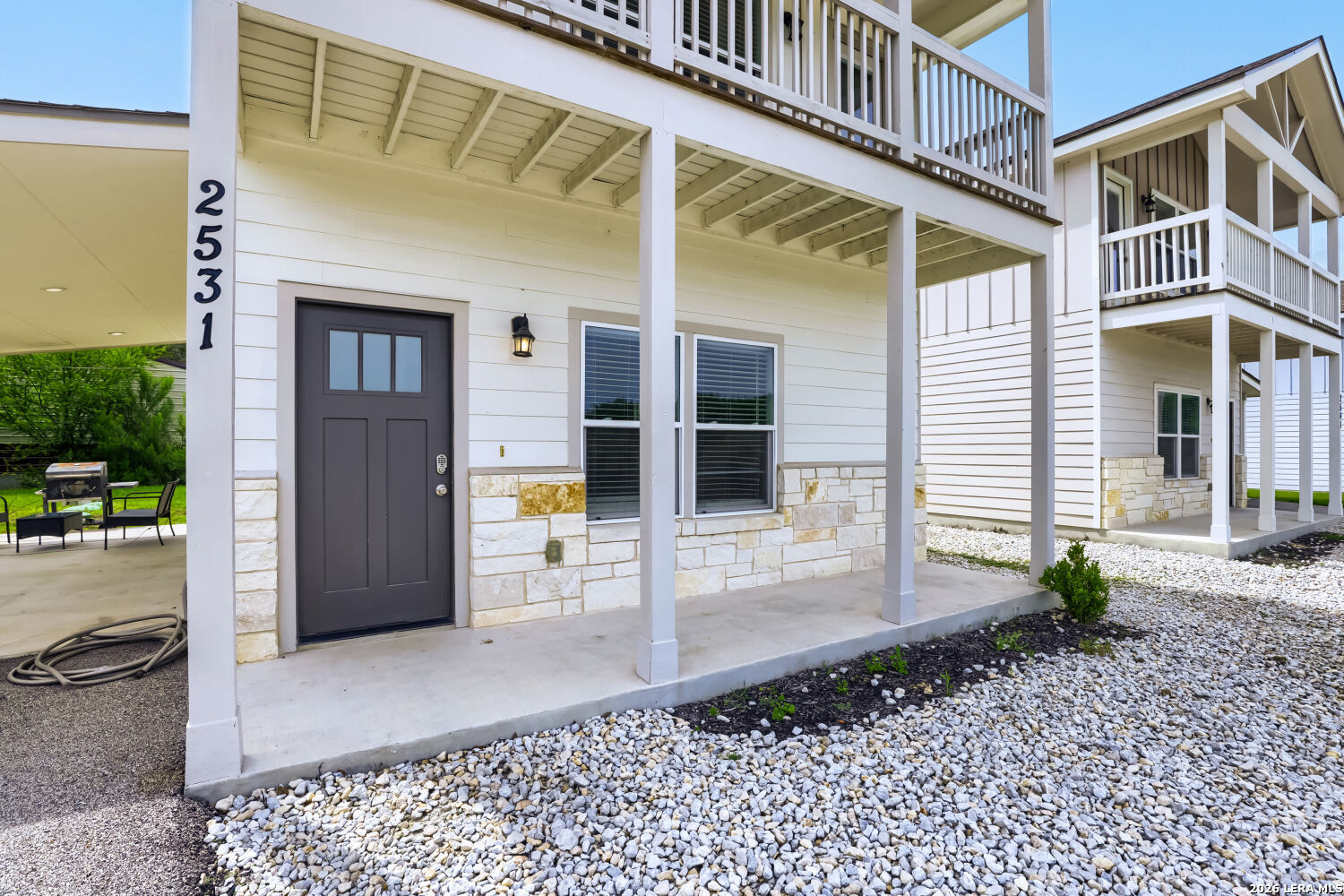 2531 CANYON LAKE FOREST DR