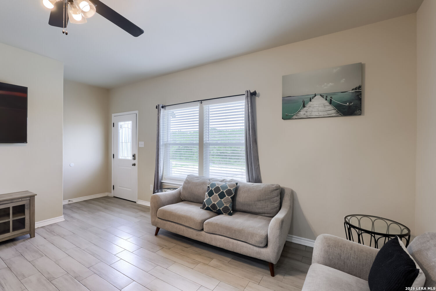 2541 CANYON LAKE FOREST DR