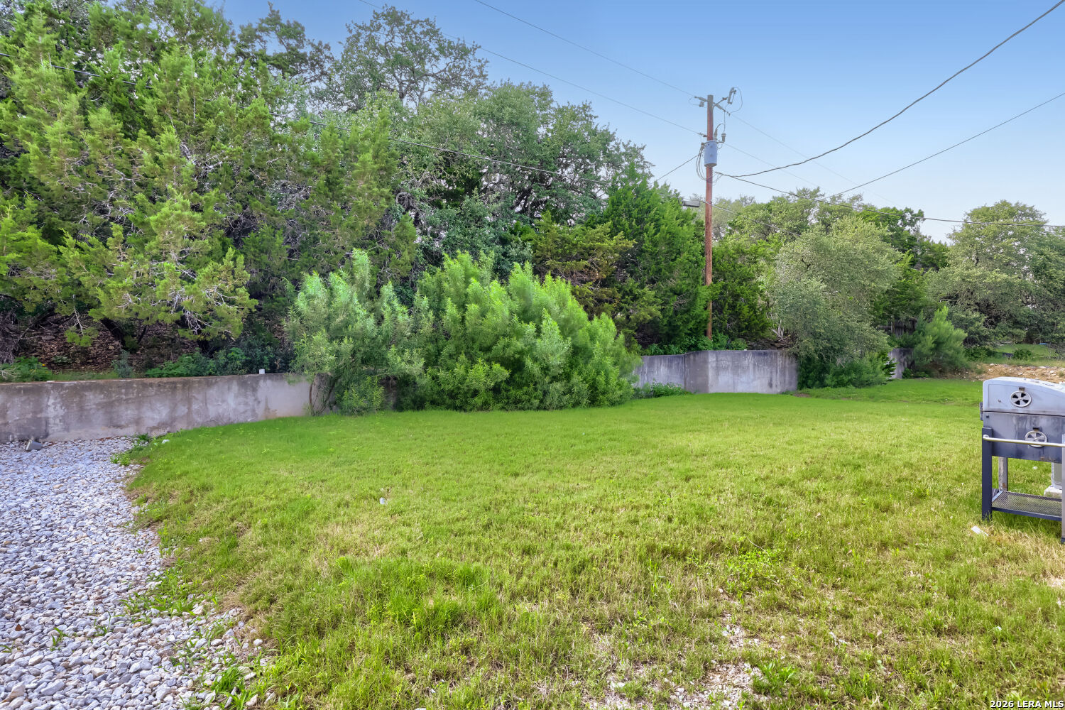 2541 CANYON LAKE FOREST DR