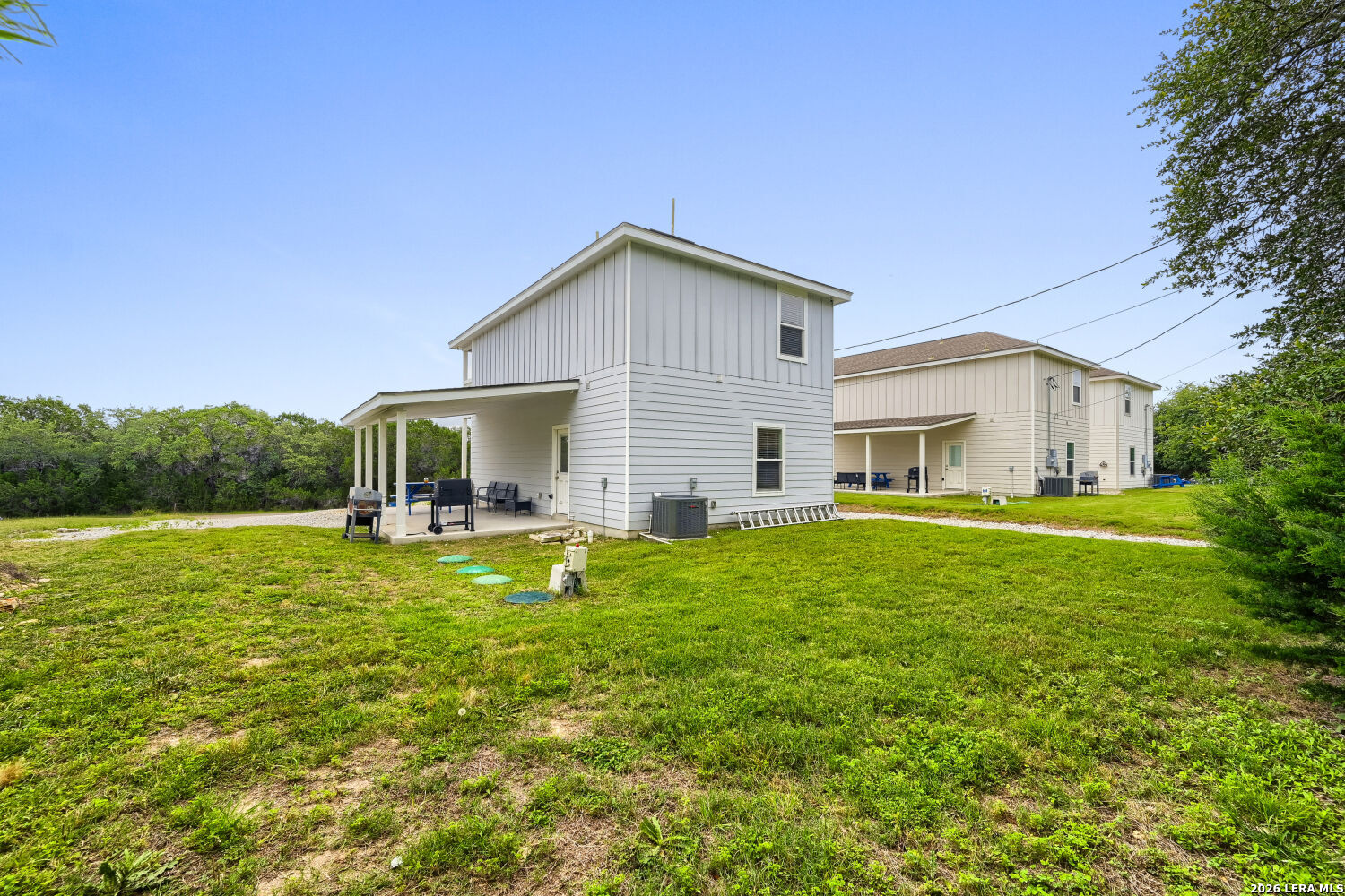 2551 CANYON LAKE FOREST DR