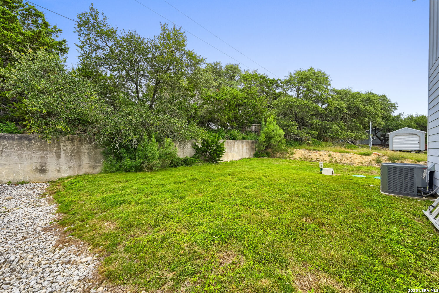 2551 CANYON LAKE FOREST DR